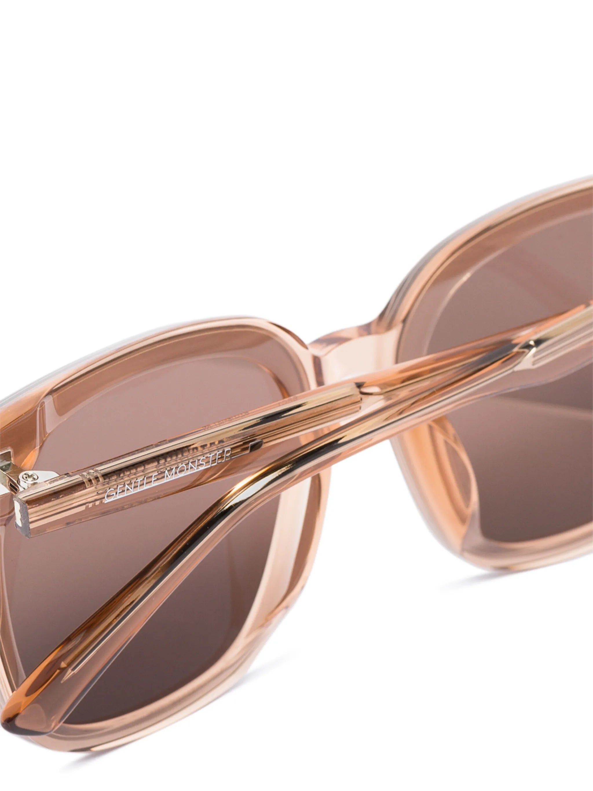 Frida BRC1 square-frame sunglasses