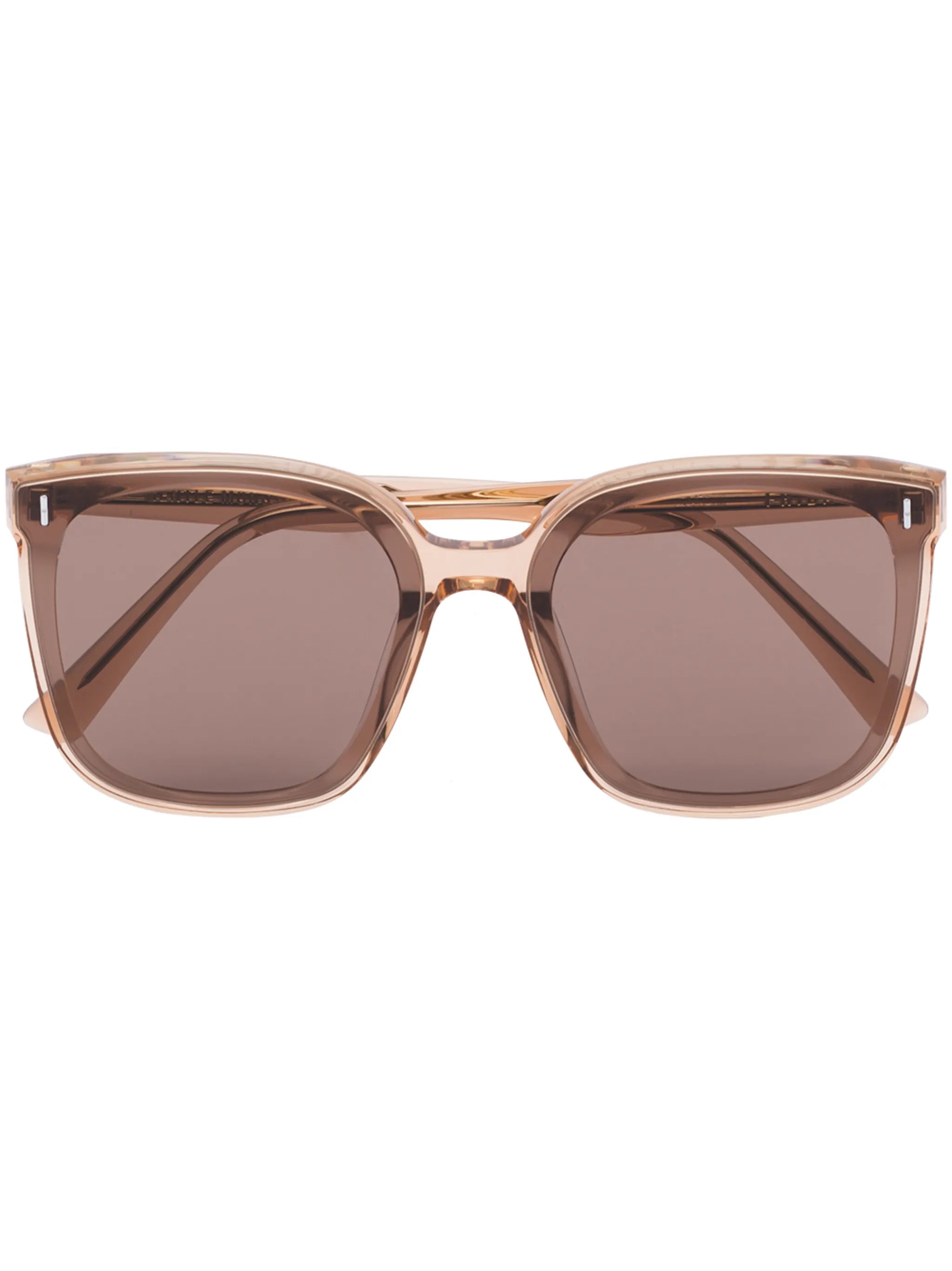 Frida BRC1 square-frame sunglasses