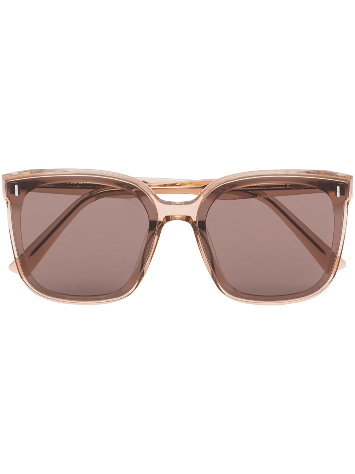 Frida BRC1 square-frame sunglasses