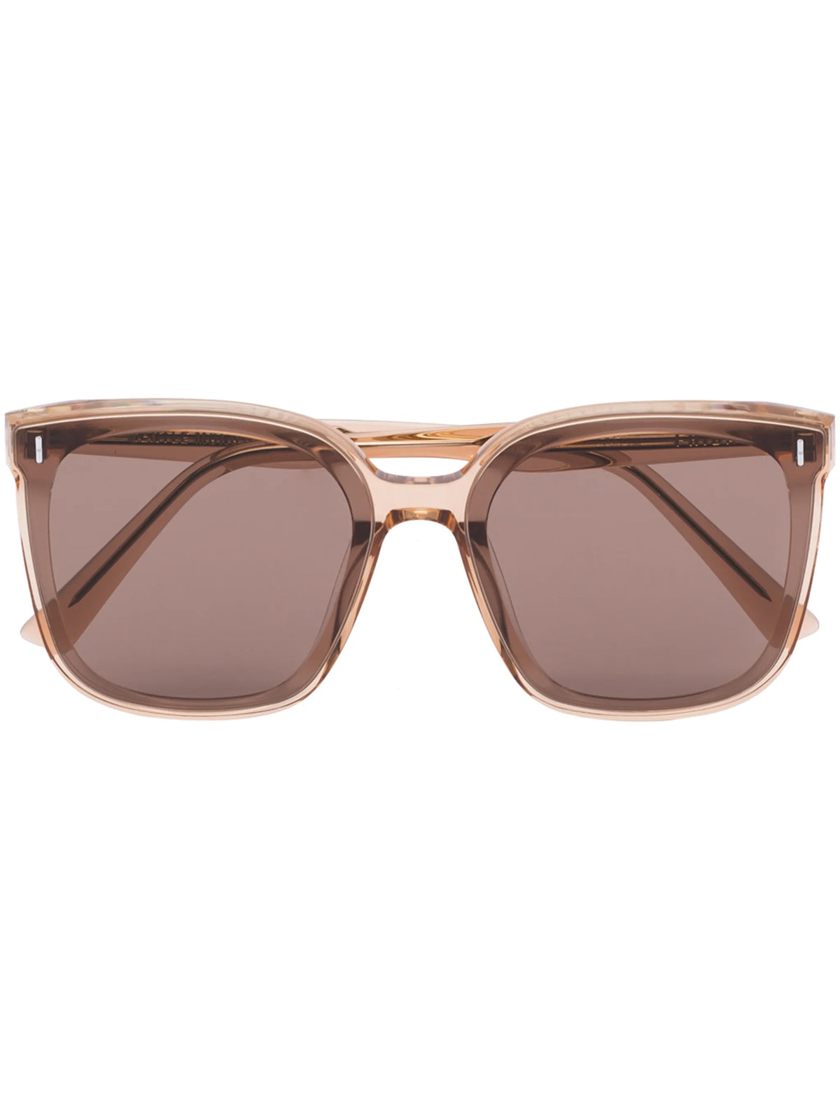 Frida BRC1 square-frame sunglasses