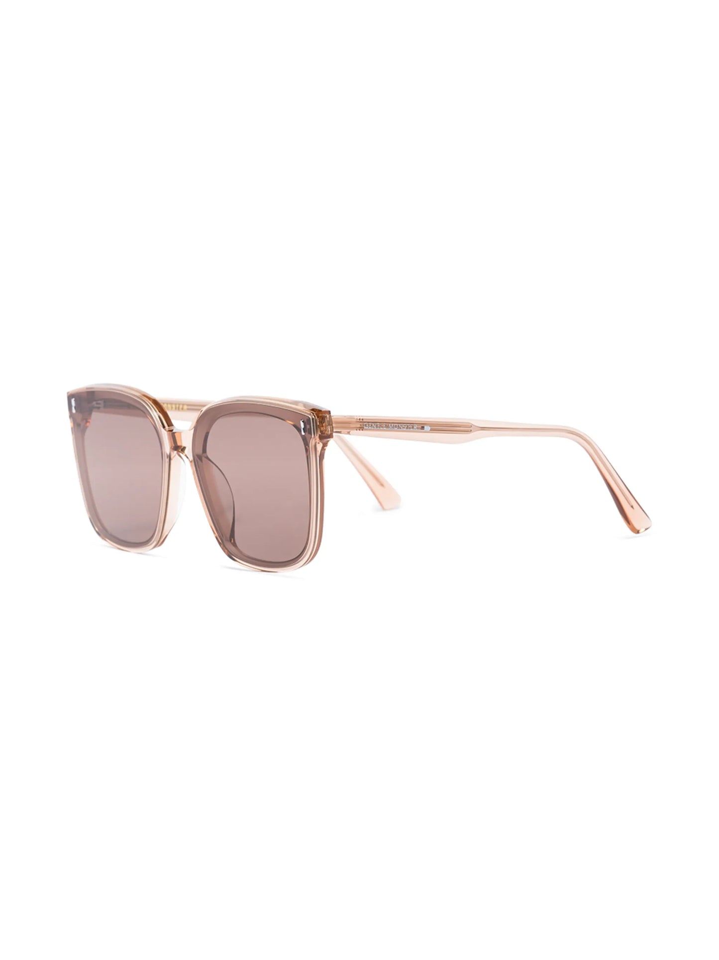 Frida BRC1 square-frame sunglasses