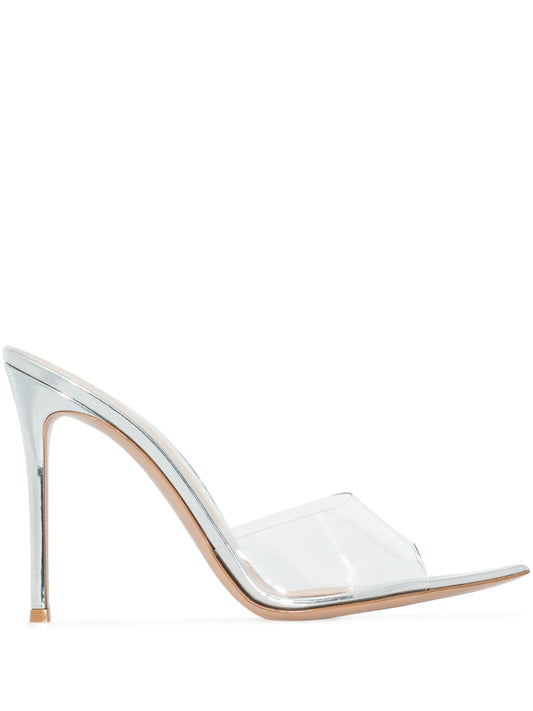 105mm Elle sandals