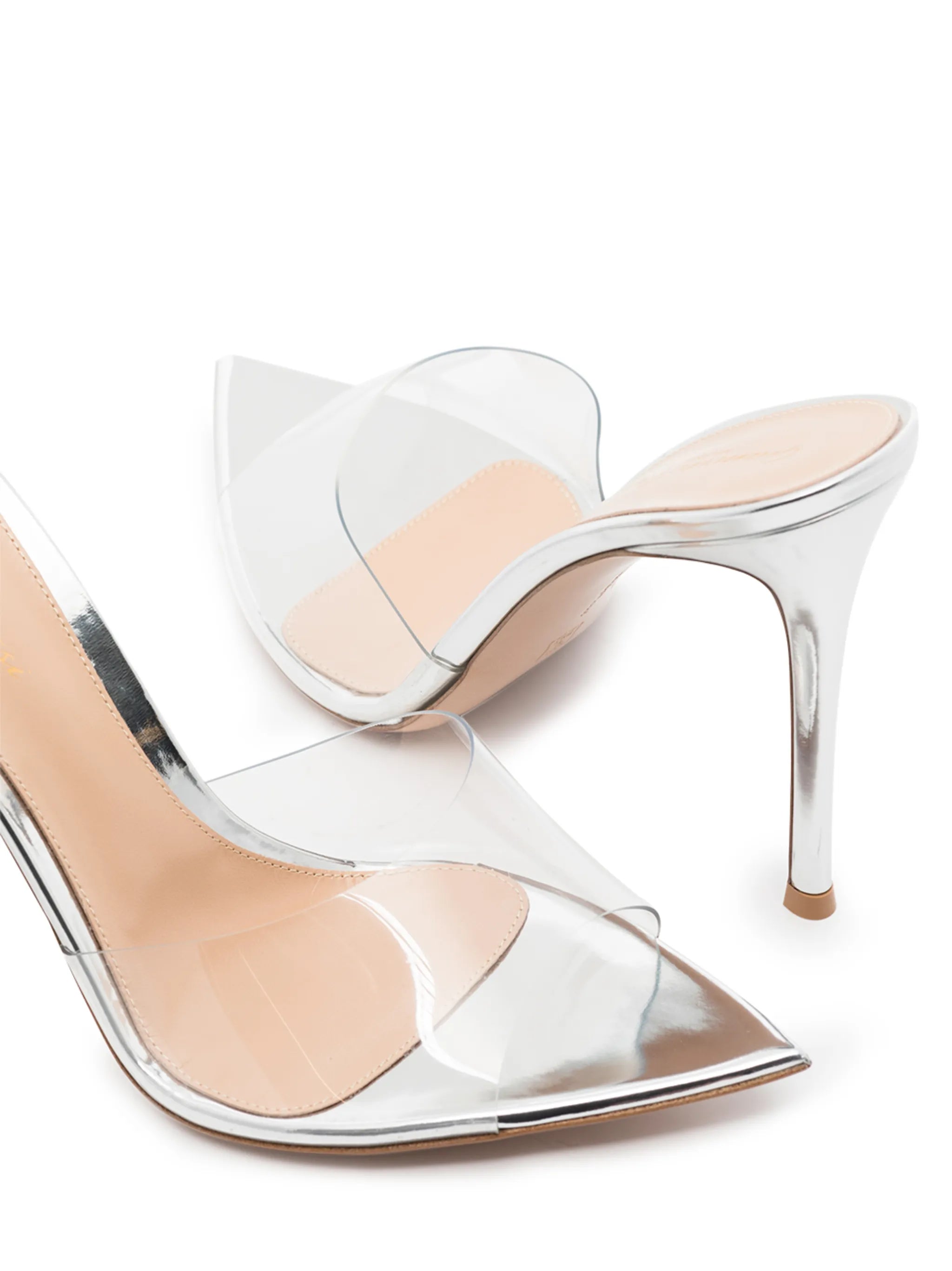 105mm Elle sandals