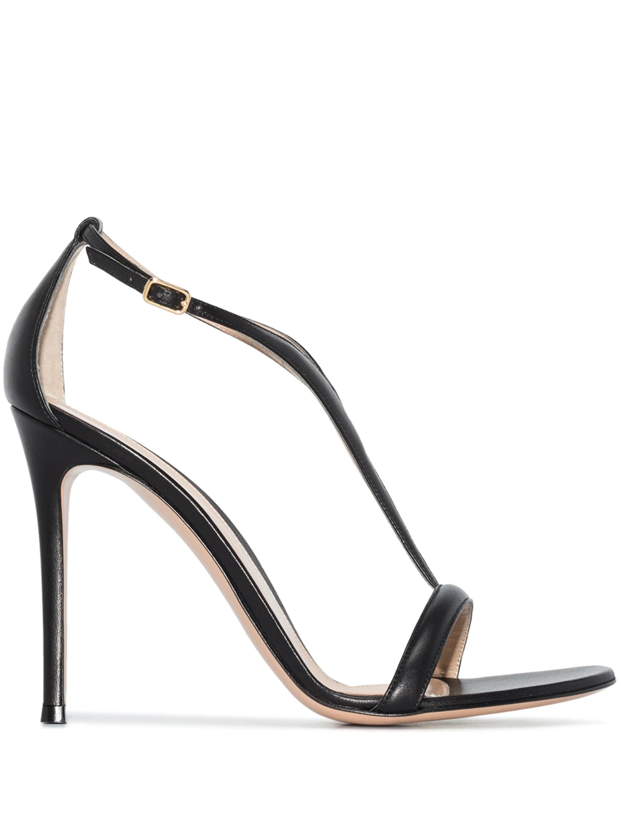 Eiko 105mm T-bar sandals
