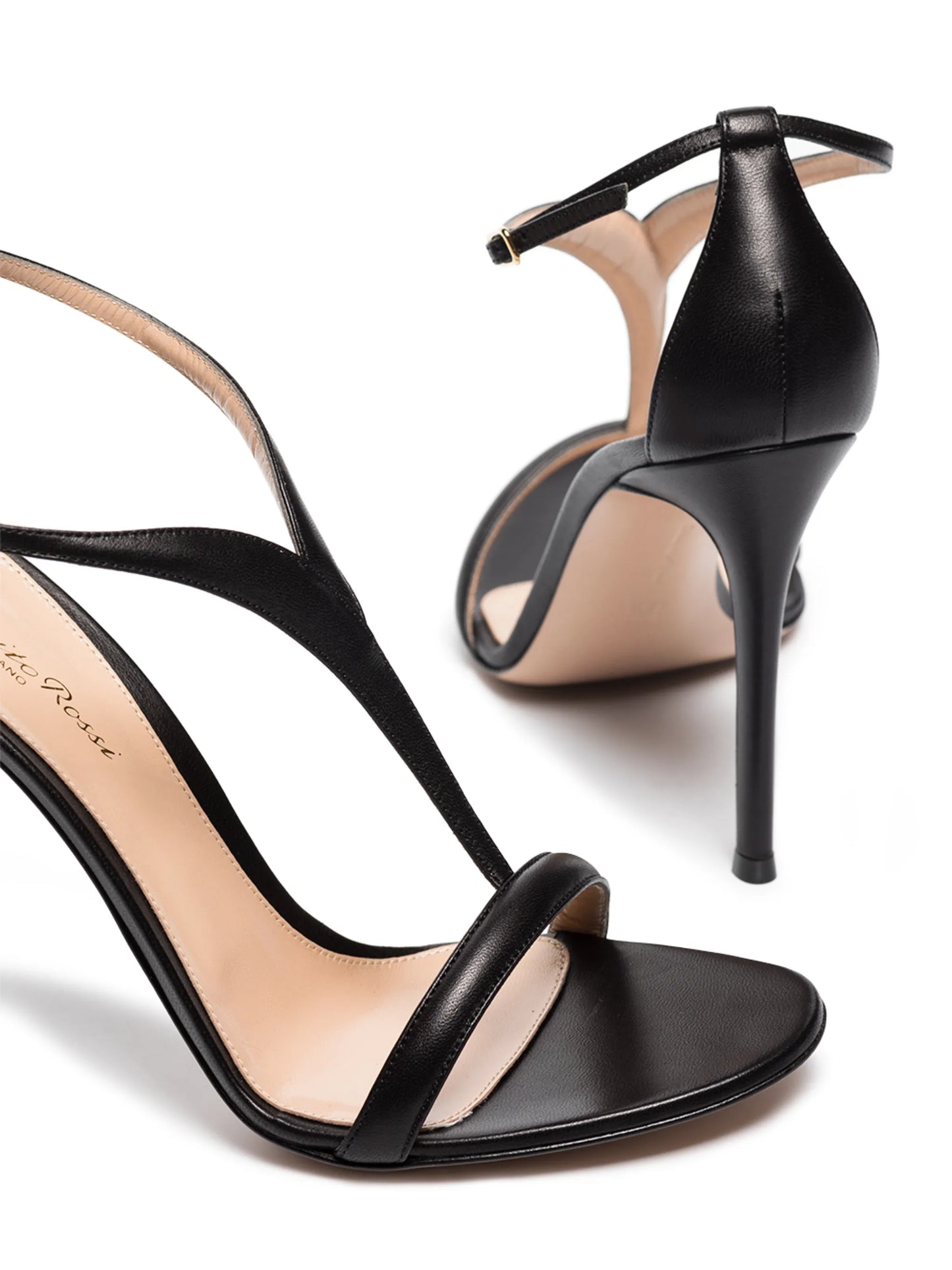 Eiko 105mm T-bar sandals