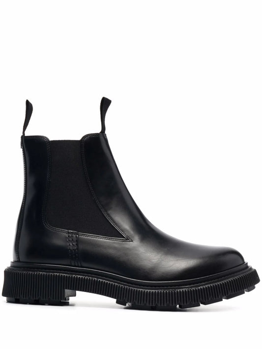 156 Chelsea boots