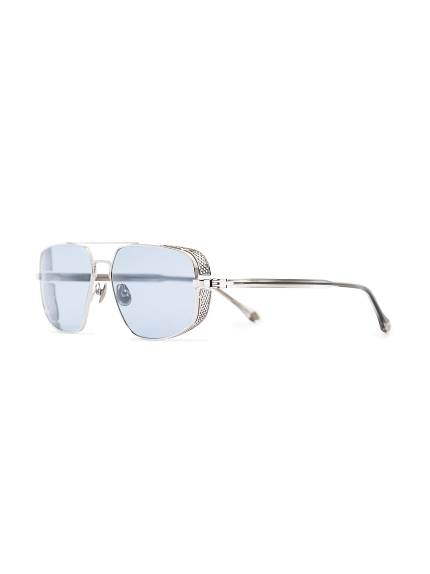 M3111 pilot-frame sunglasses