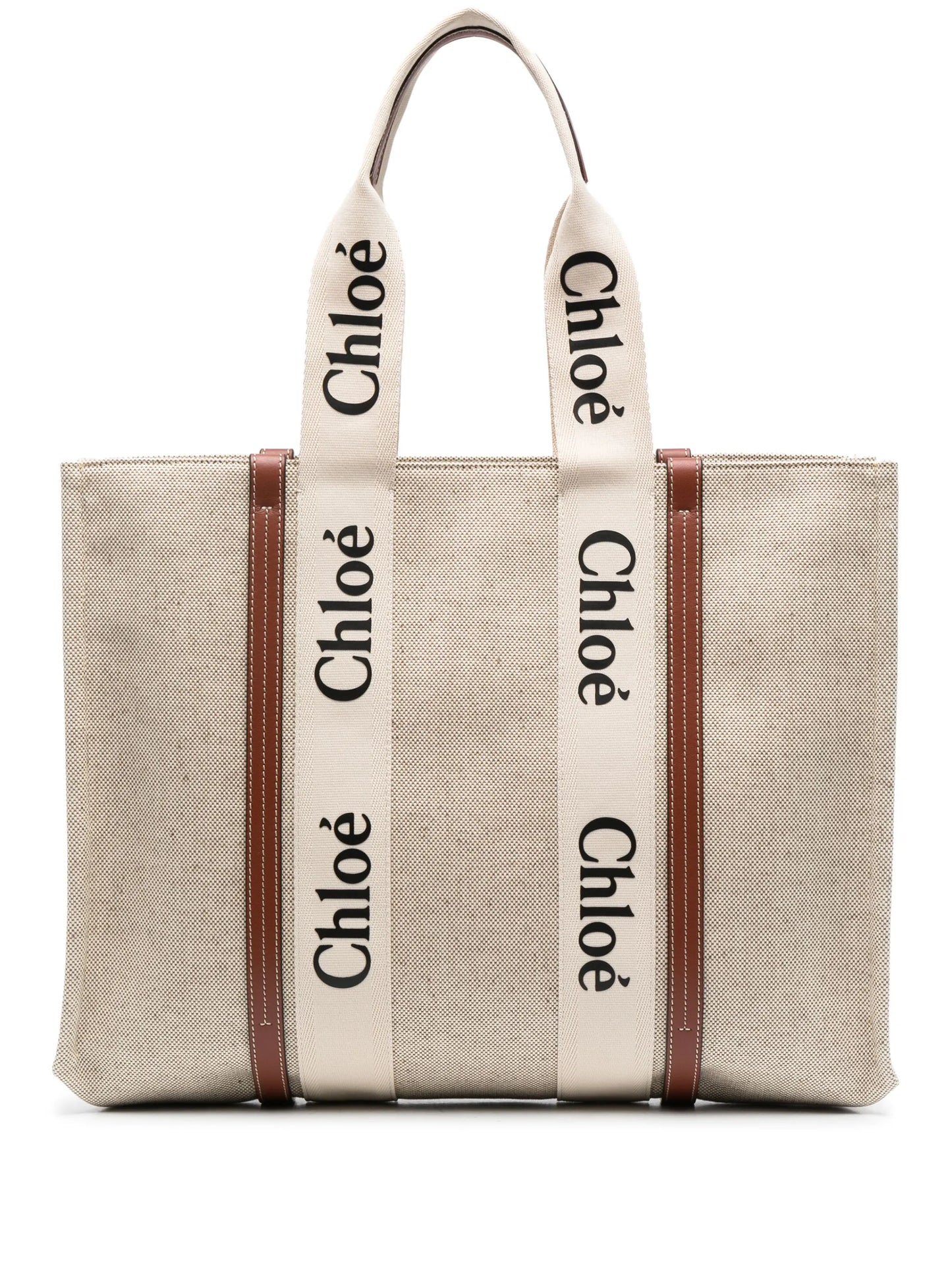 large Woody tote bag