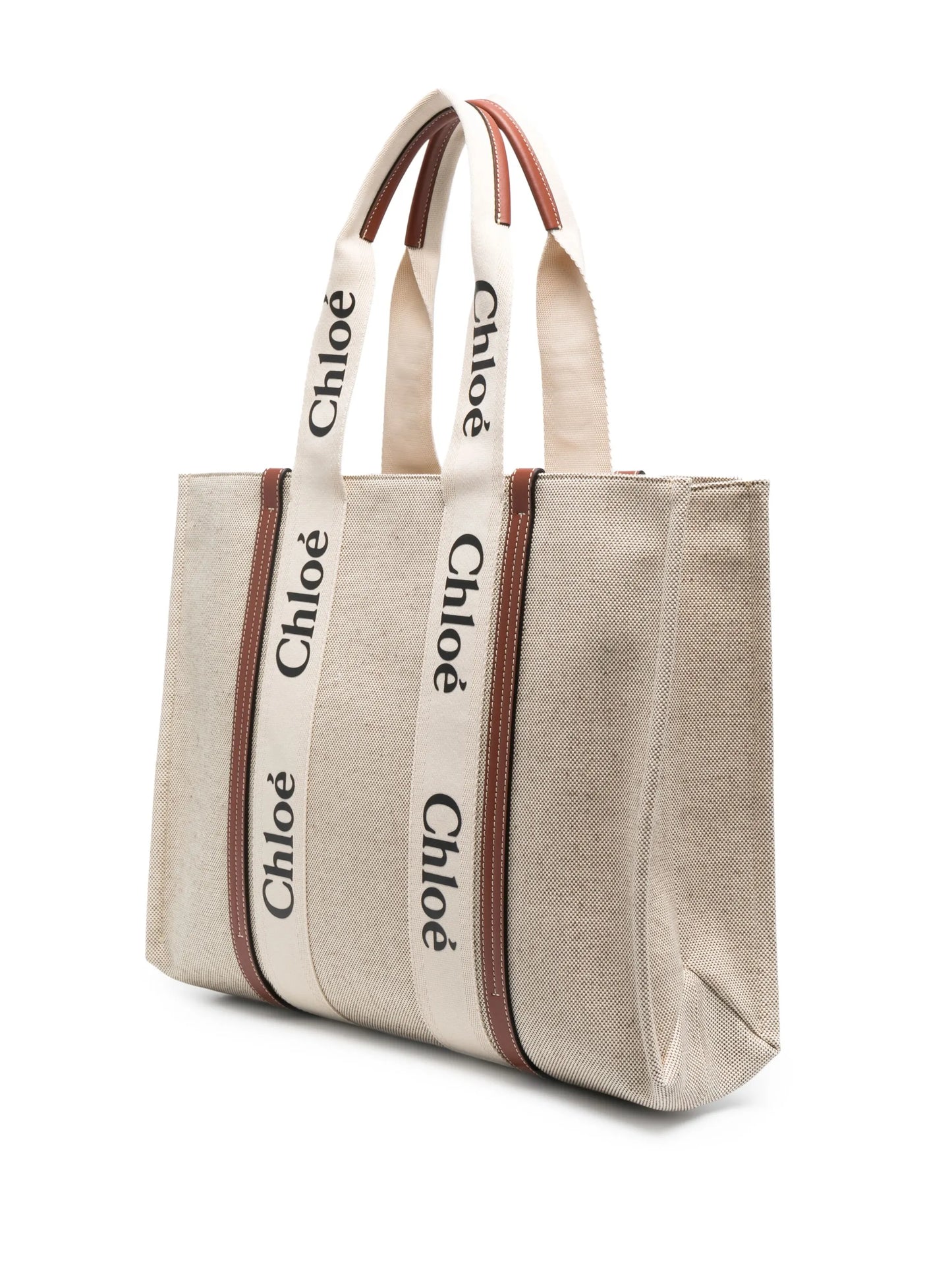 large Woody tote bag