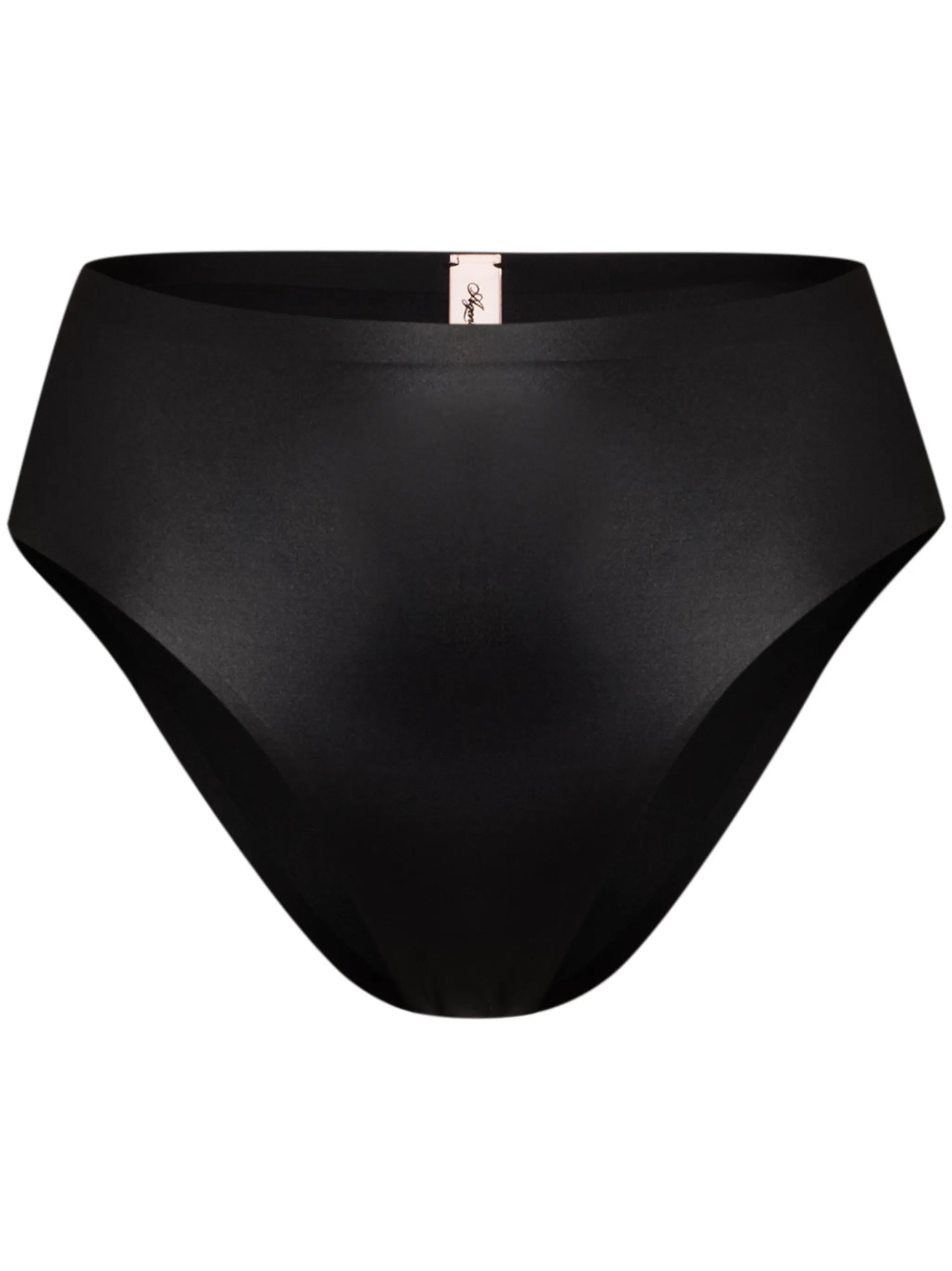 Paige high-rise briefs