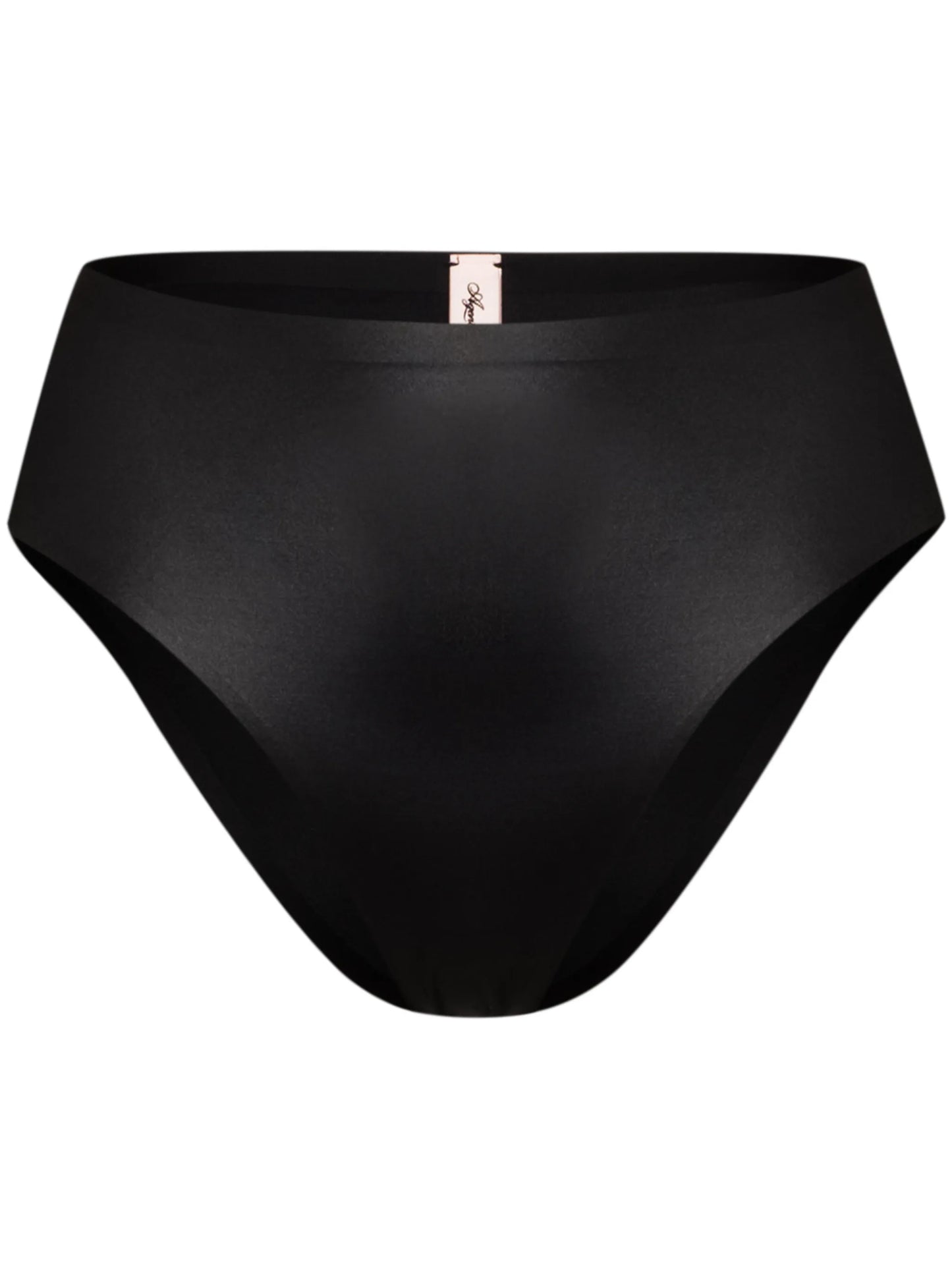 Paige high-rise briefs