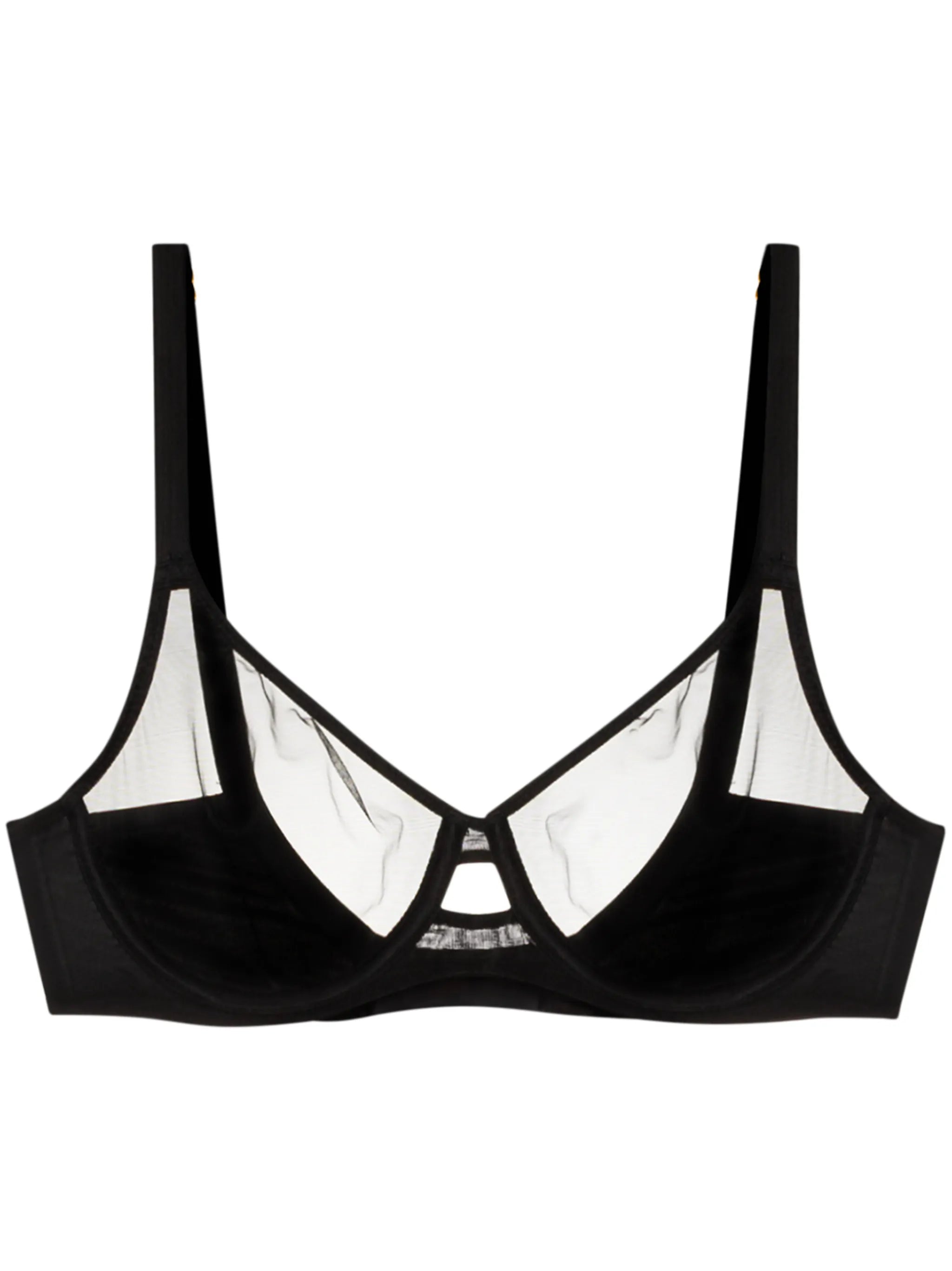 Lucky Full Cup underwired bra
