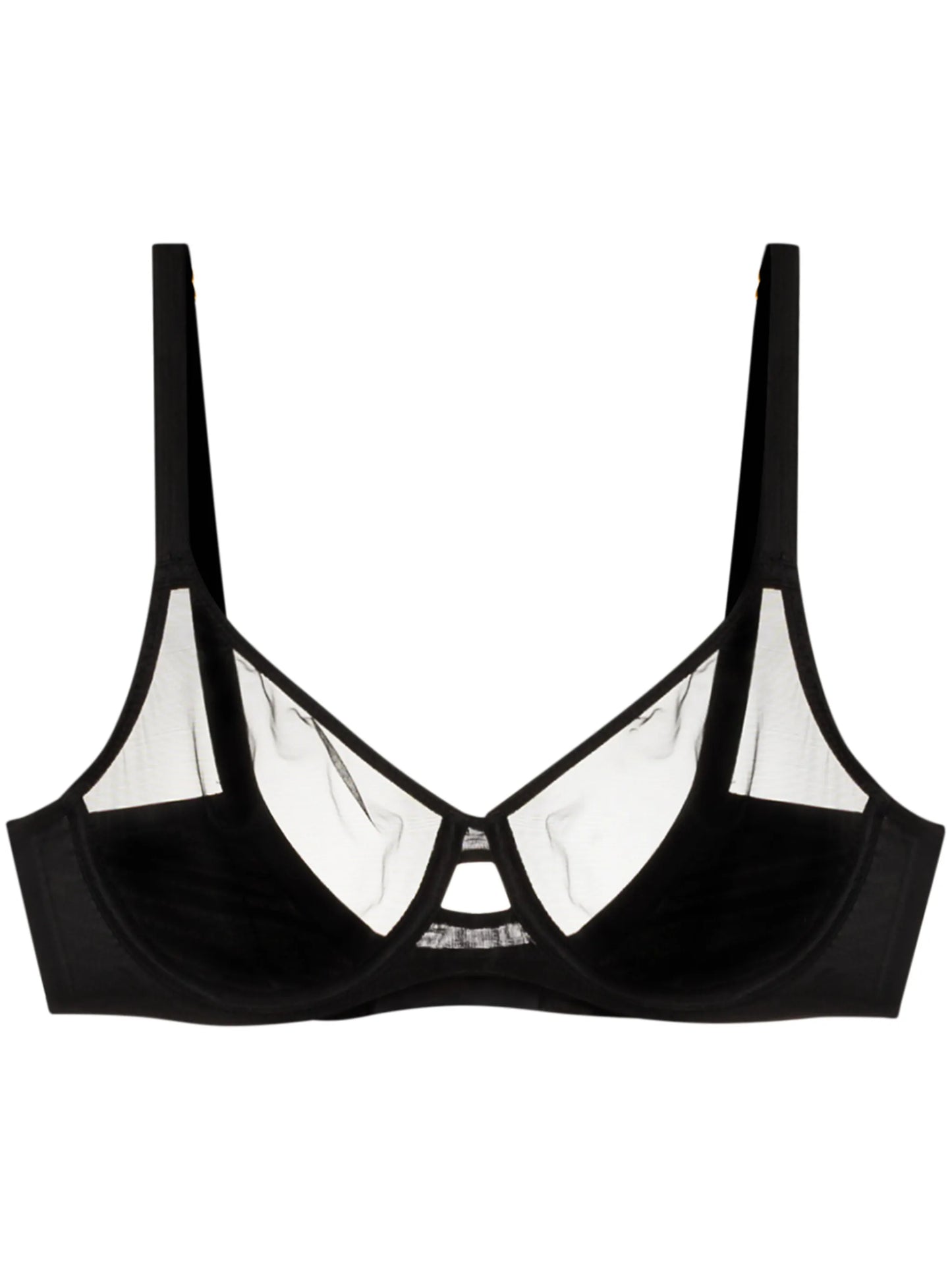 Lucky Full Cup underwired bra
