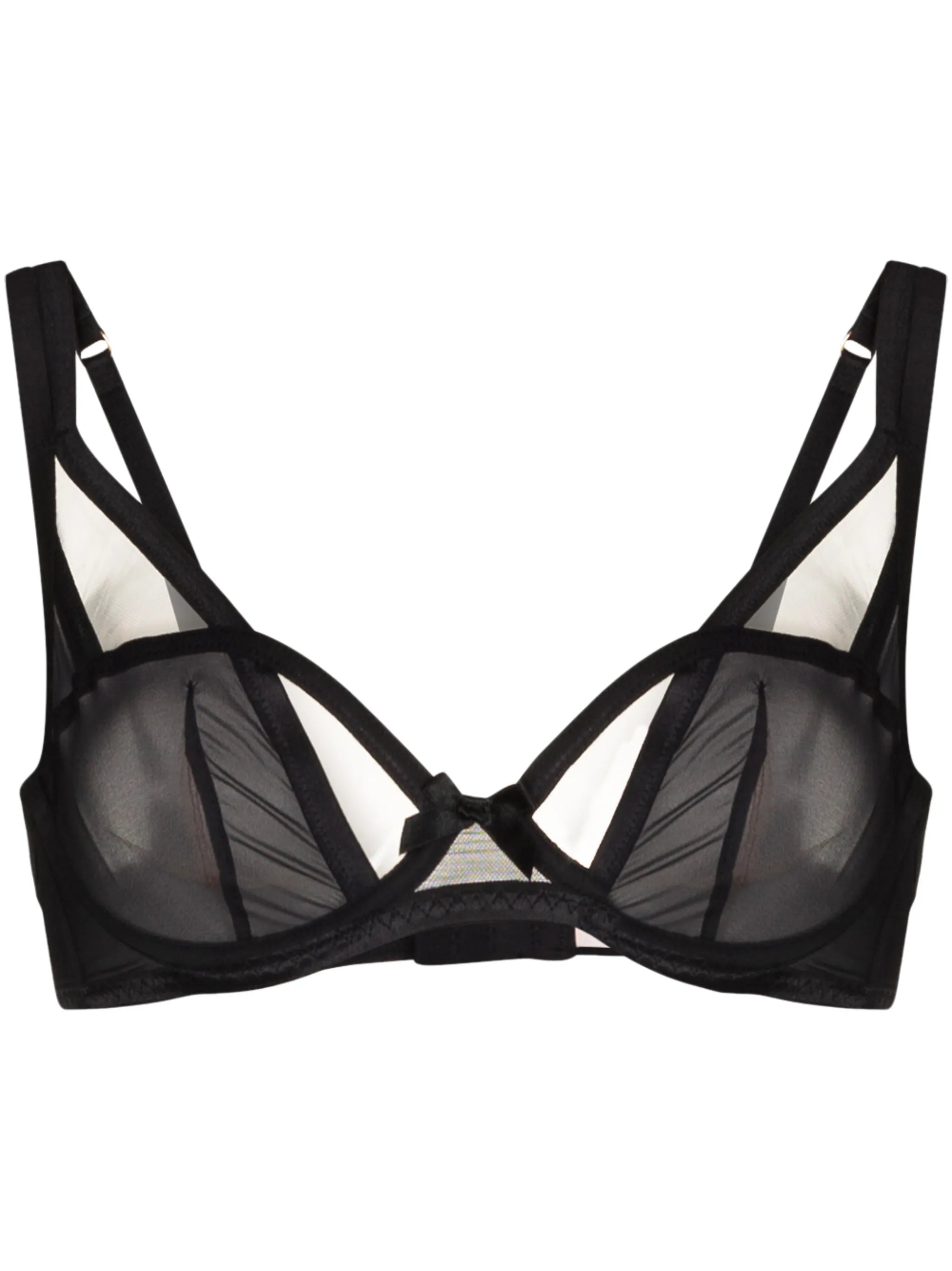 Joan underwire bra