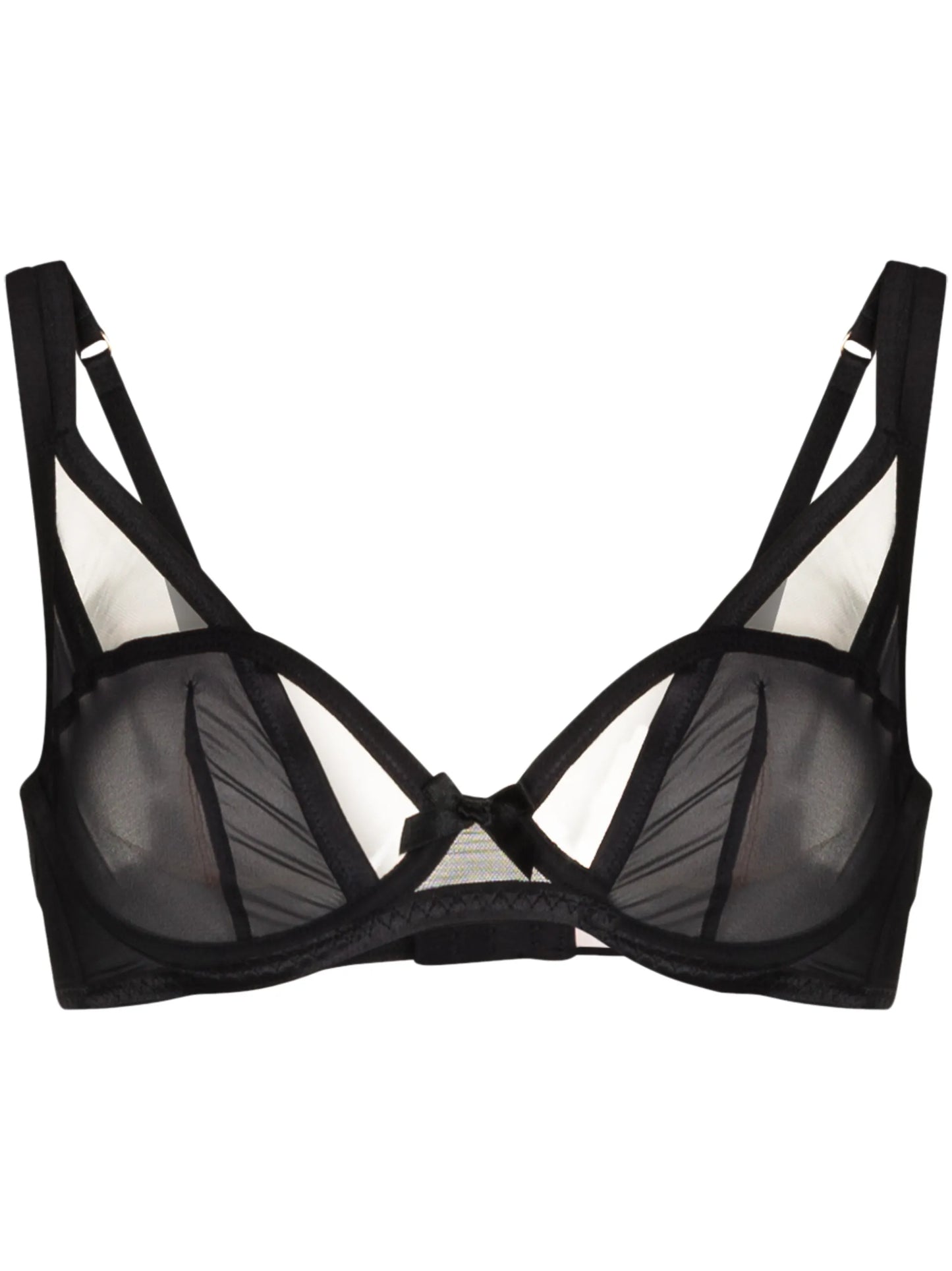 Joan underwire bra