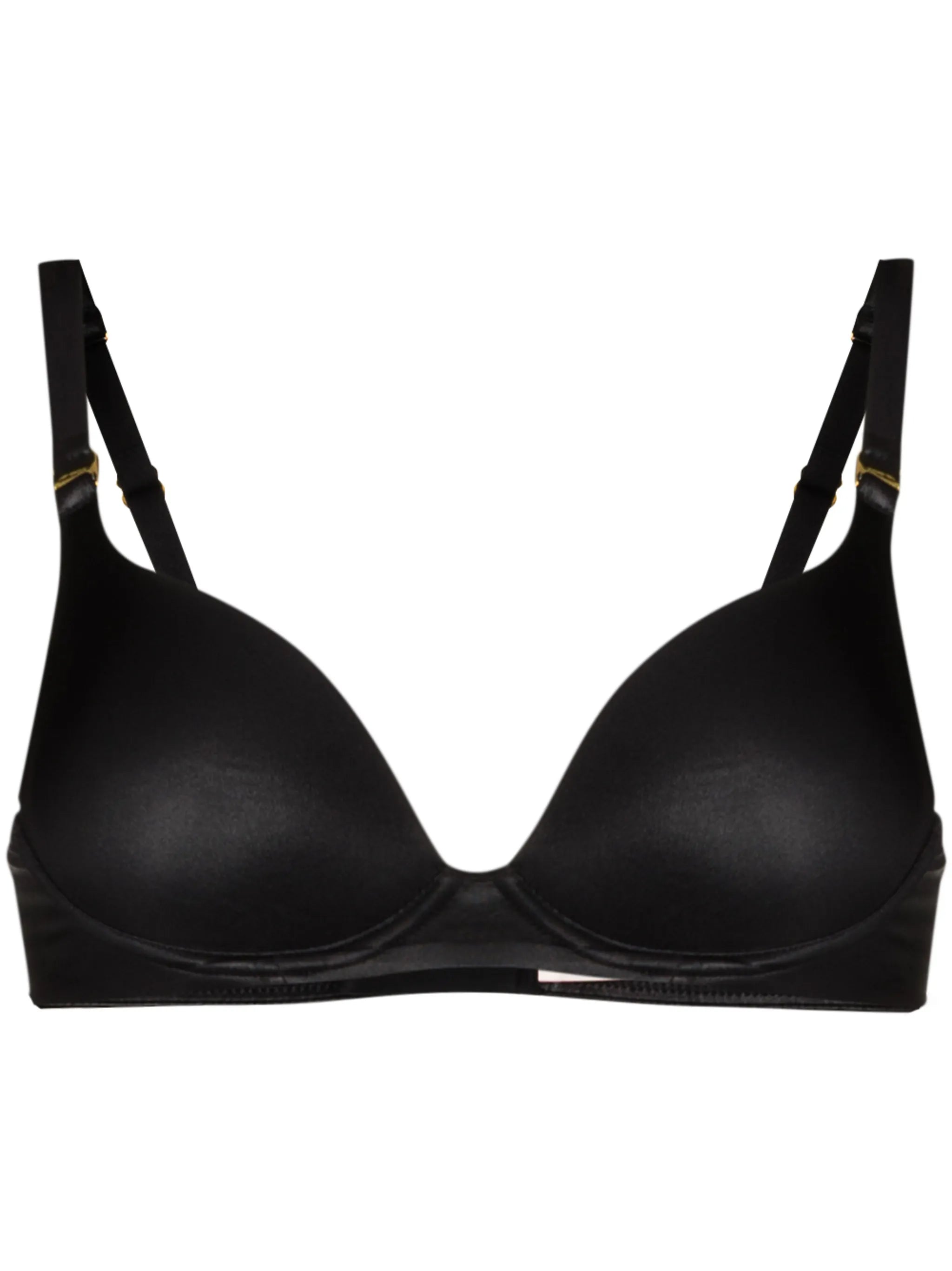 Paige underwire-cup bra