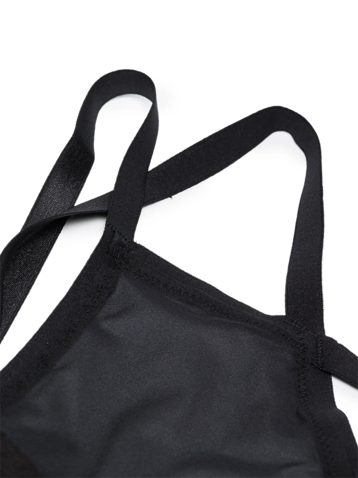 Joan double-strap thong