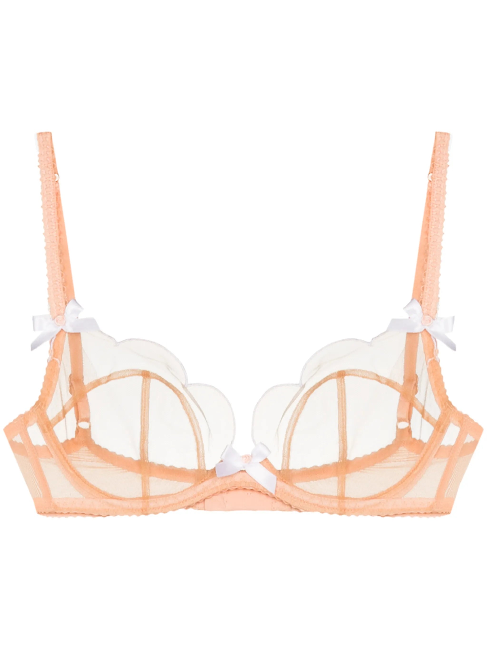 Lorna underwire bra