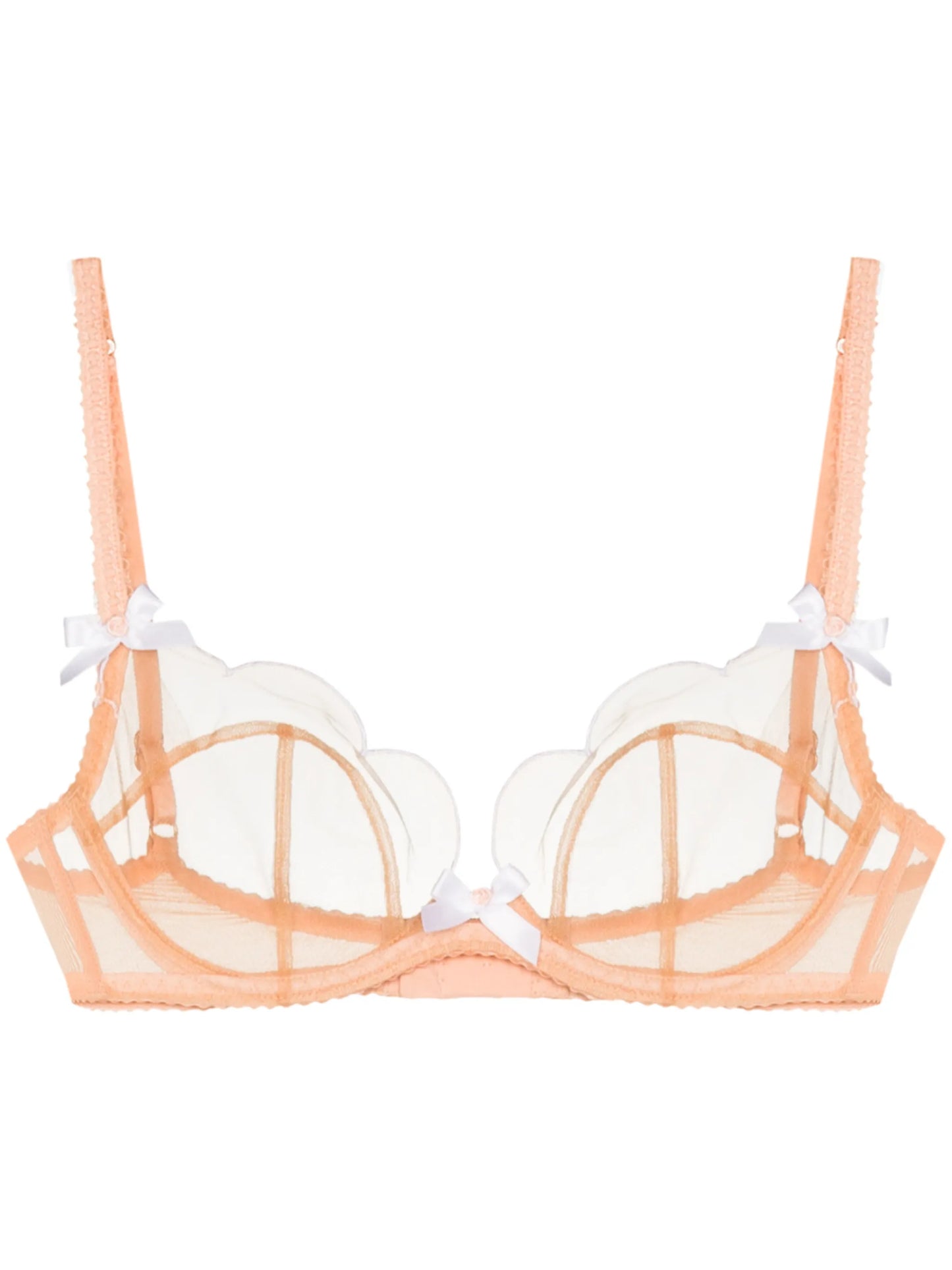 Lorna underwire bra