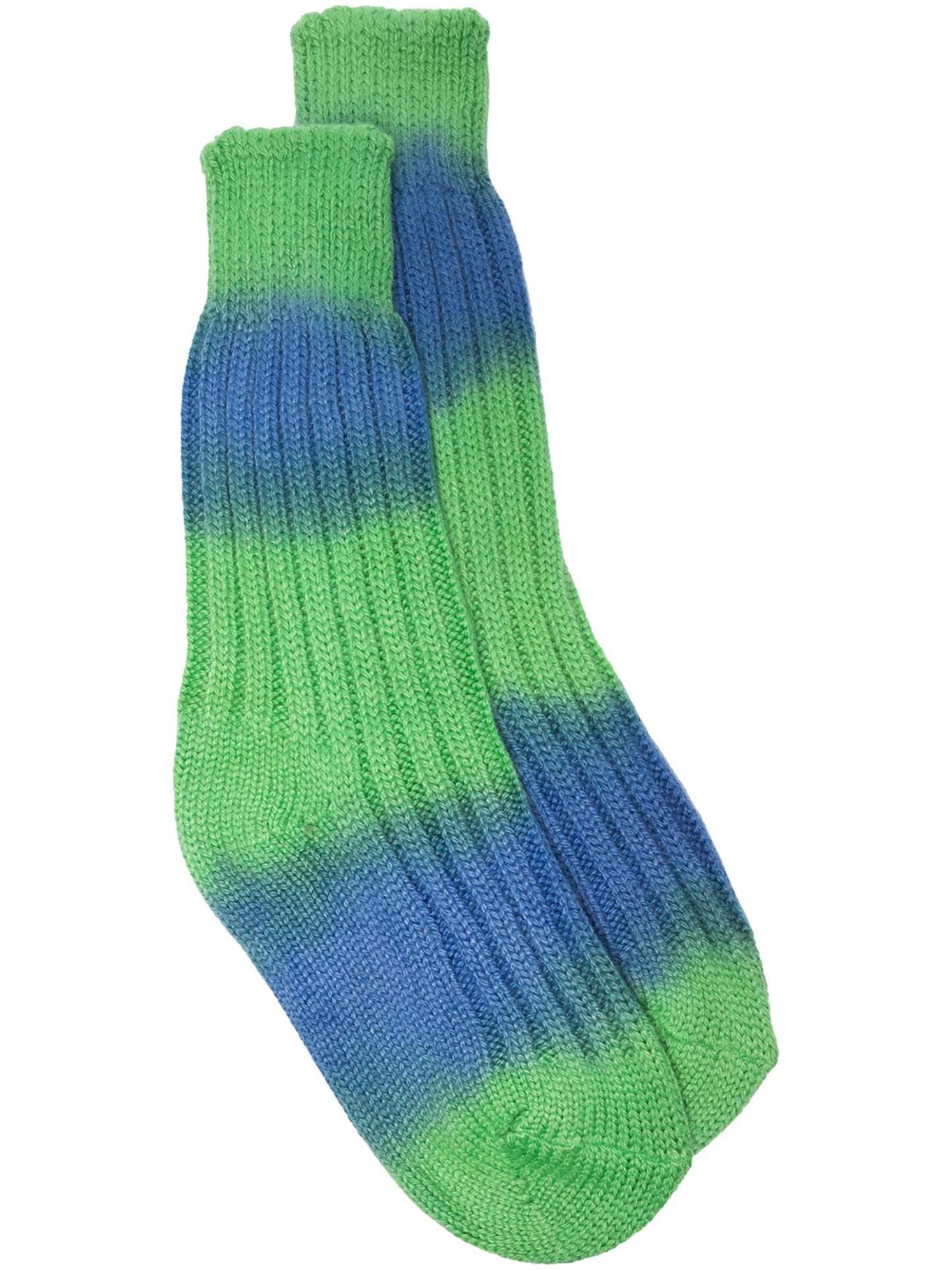 knitted ankle socks