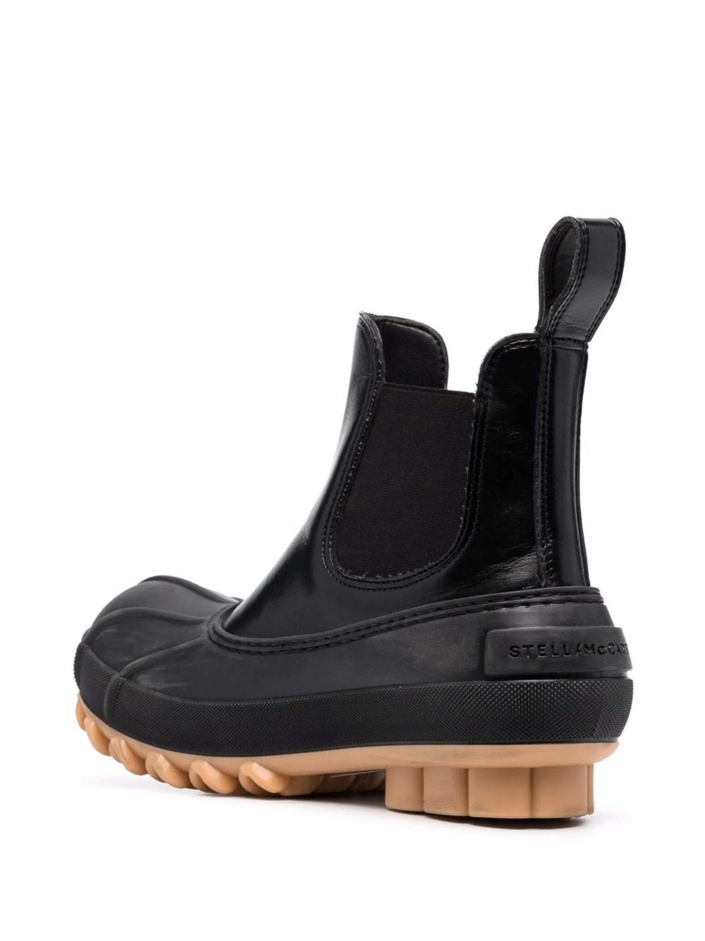 Duck City Chelsea boots