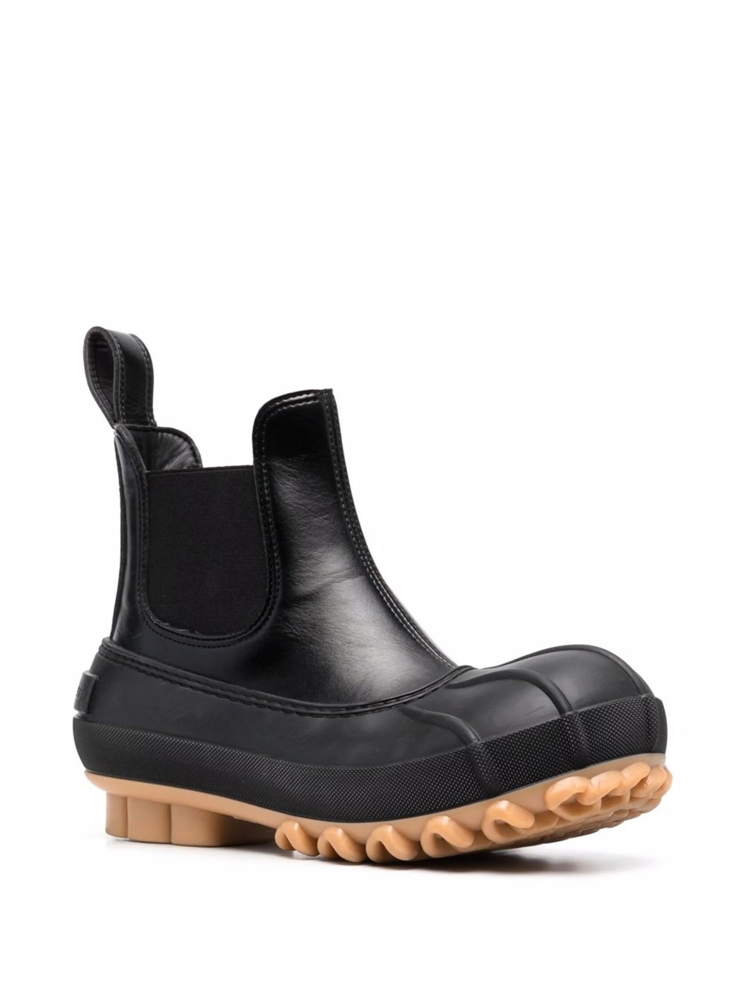 Duck City Chelsea boots