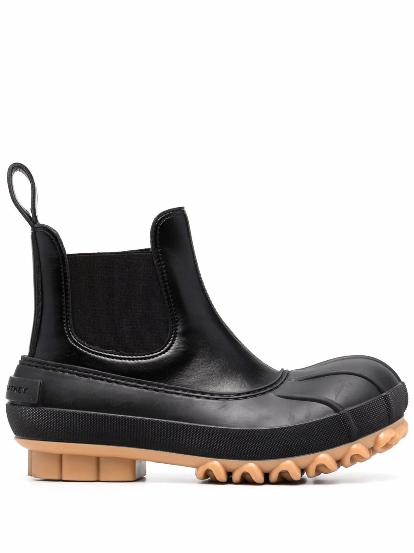 Duck City Chelsea boots