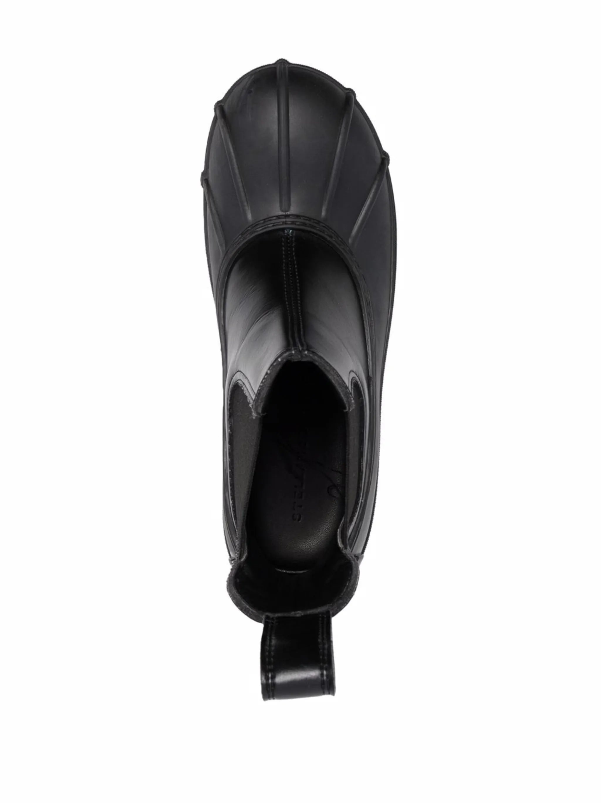 Duck City Chelsea boots