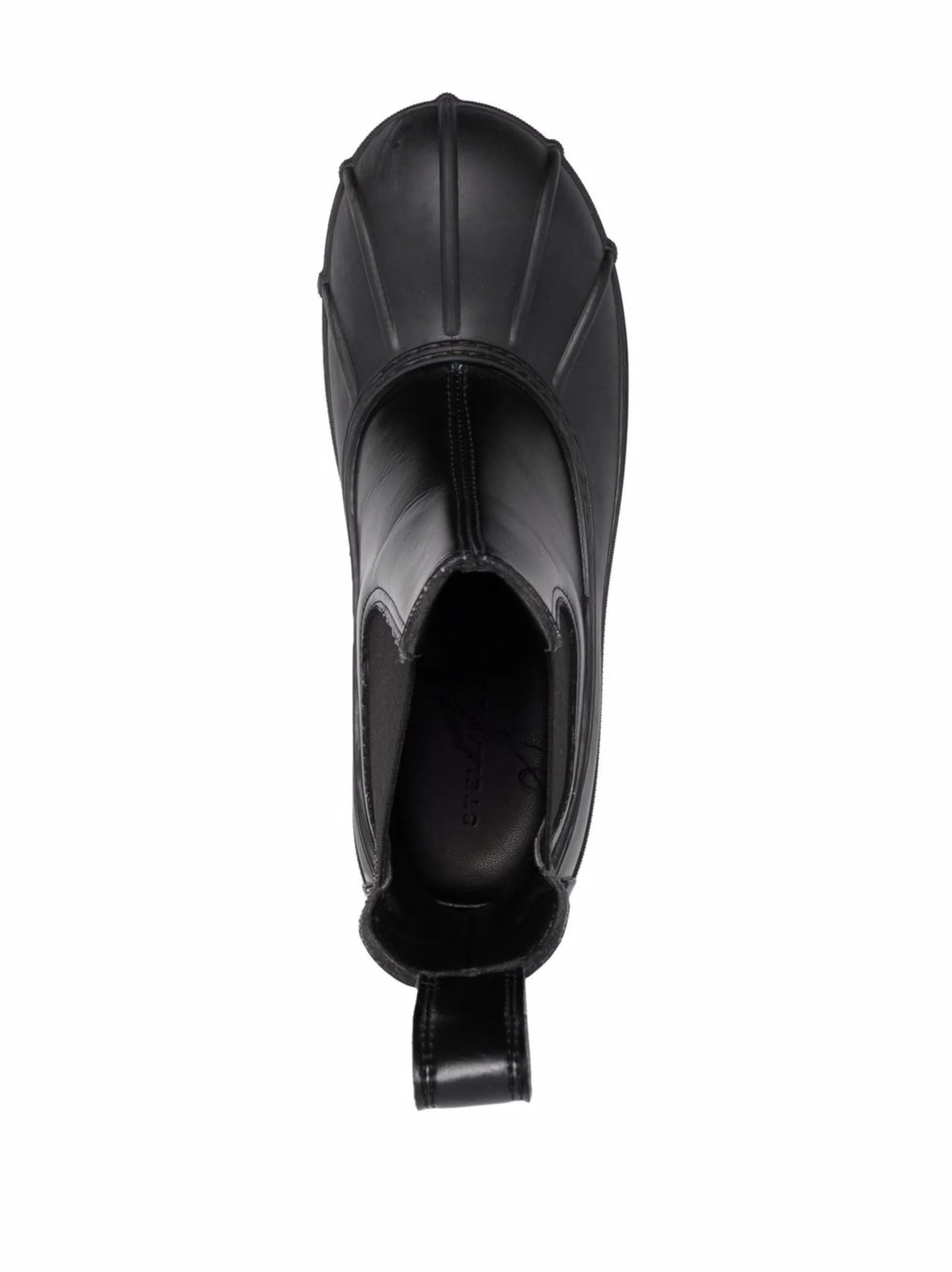 Duck City Chelsea boots