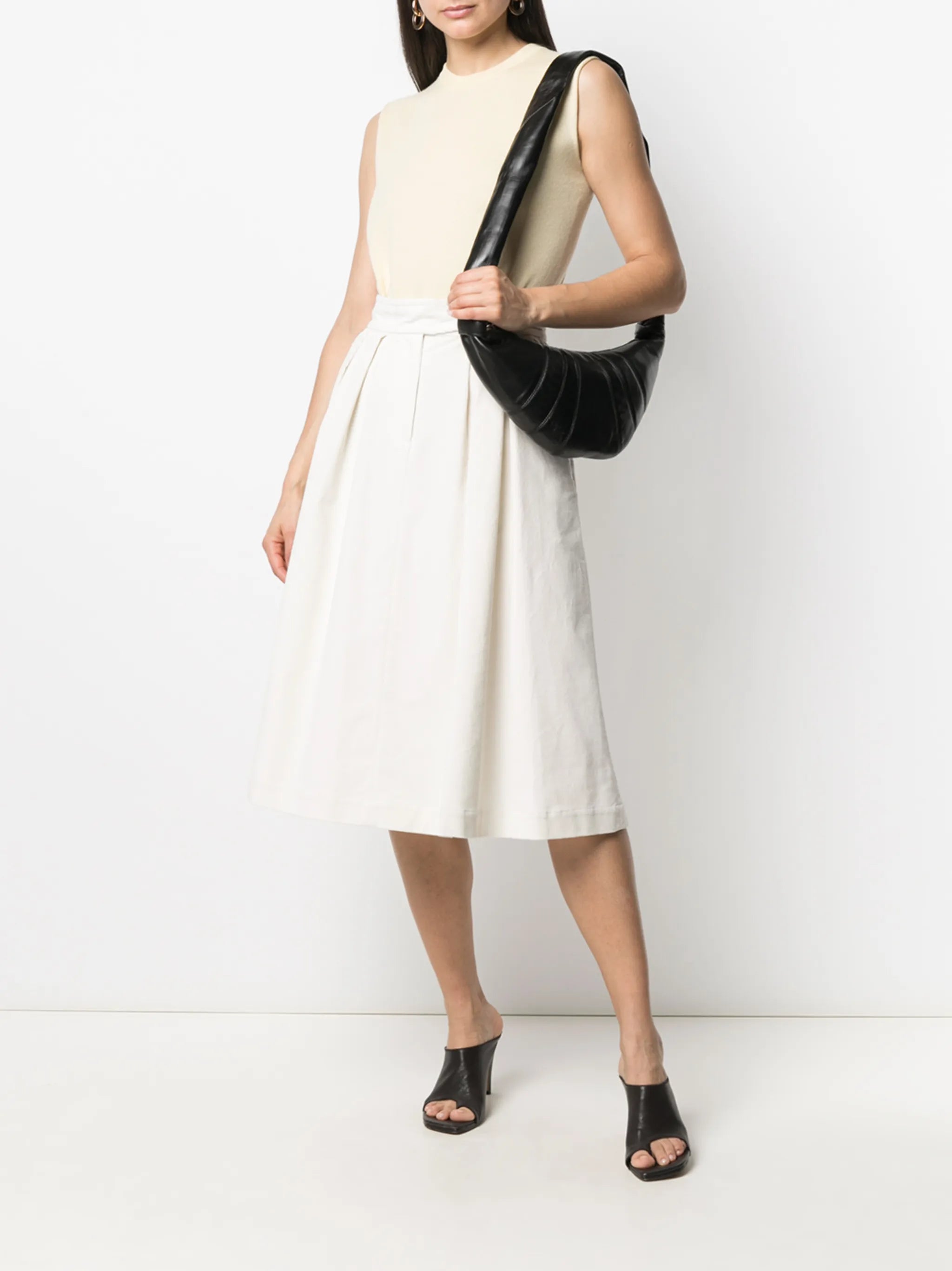 small Croissant bag