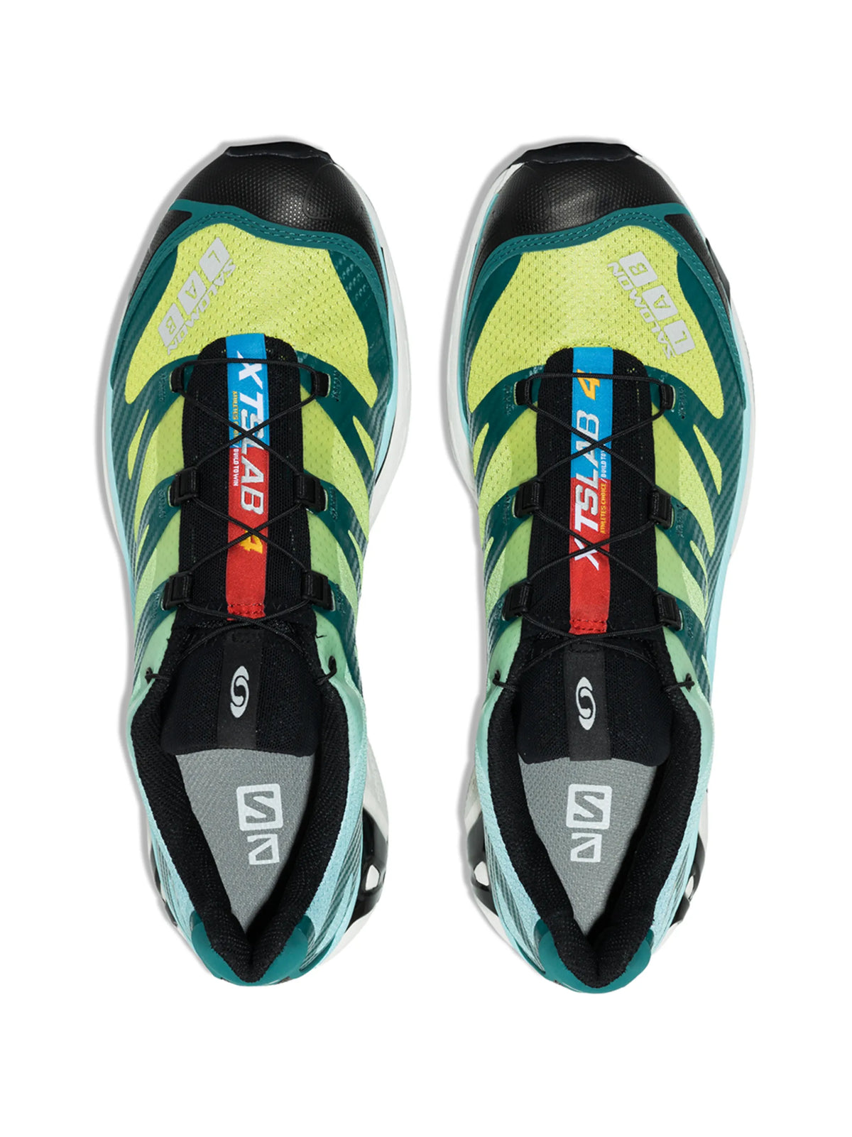 XT-4 Advanced low-top sneakers