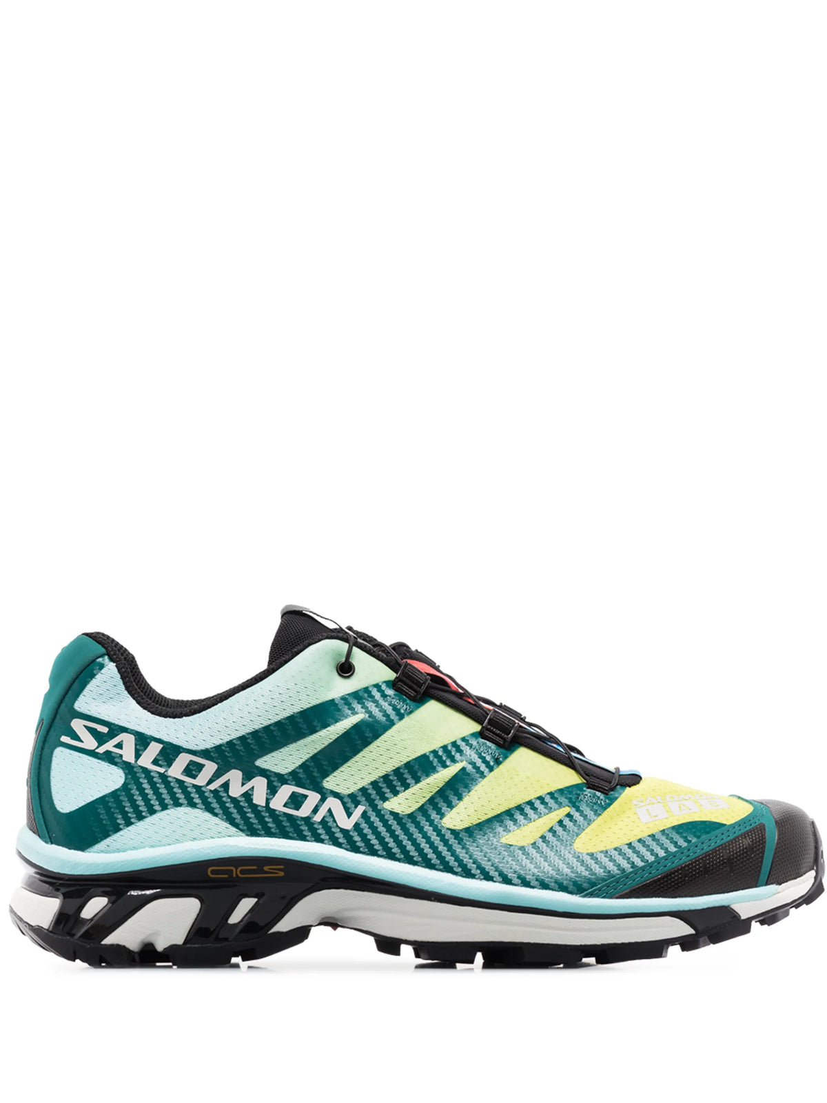 XT-4 Advanced low-top sneakers