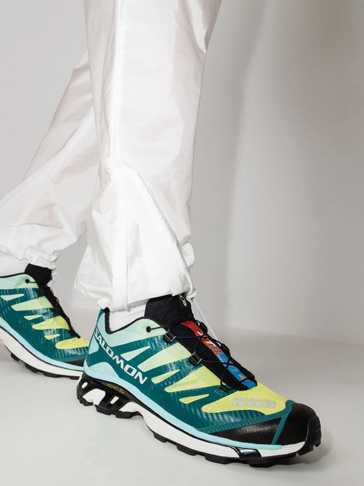 XT-4 Advanced low-top sneakers