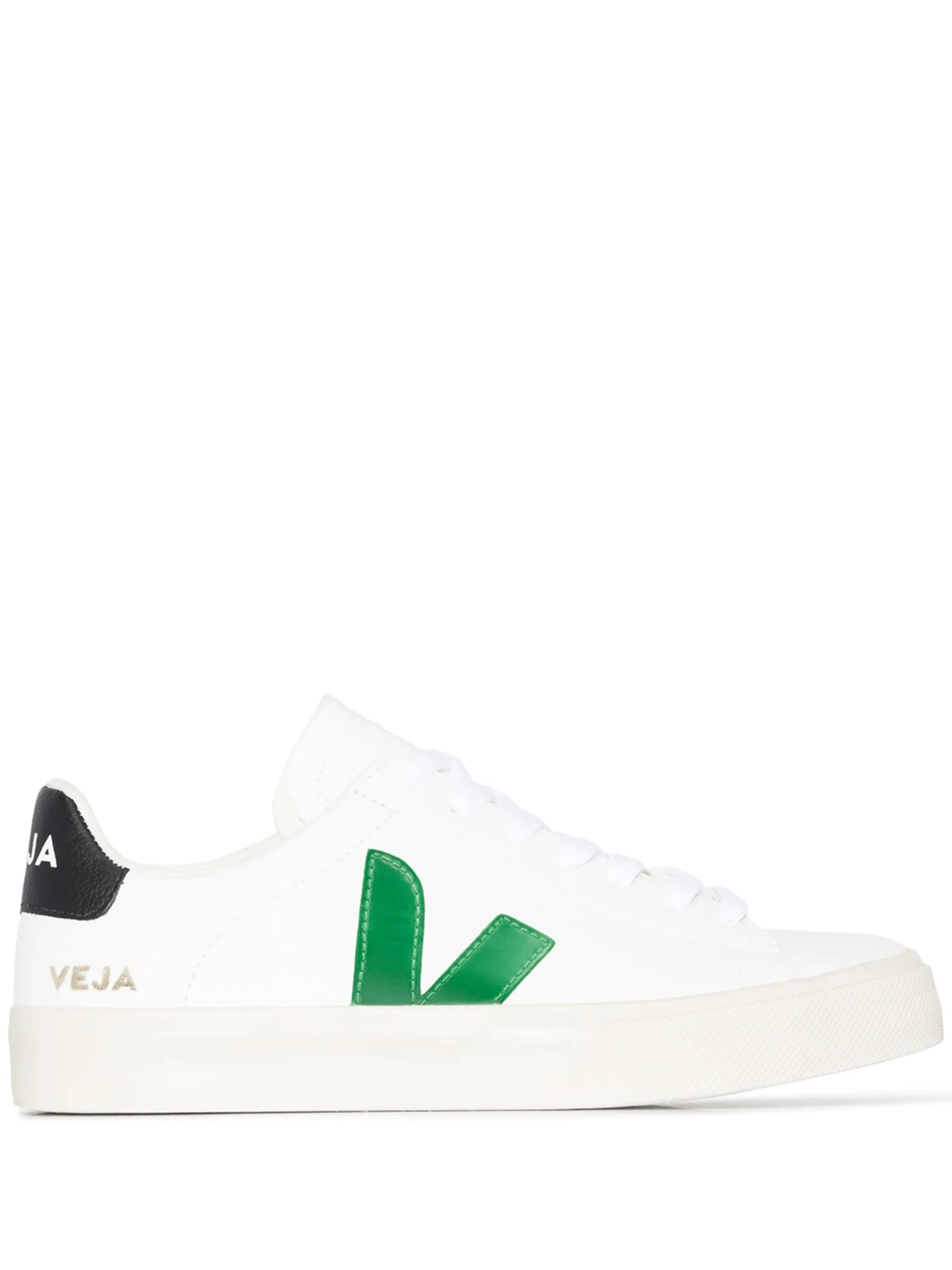 Campo low-top sneakers