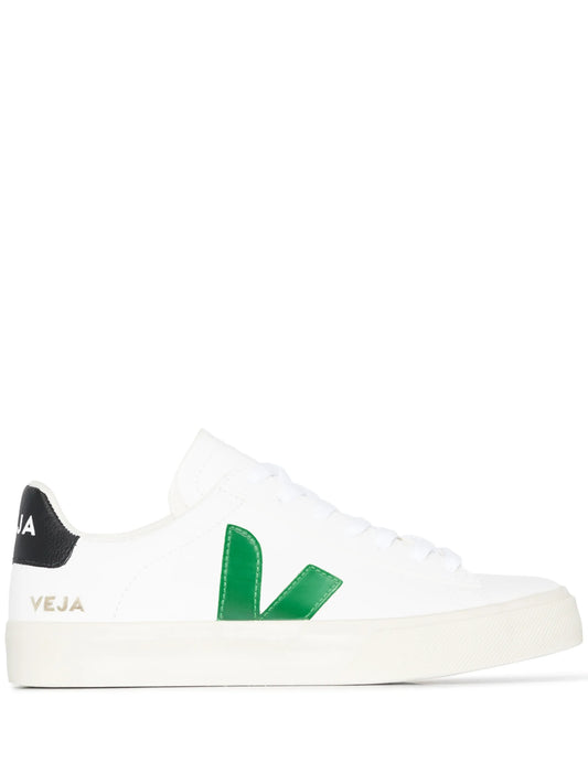 Campo low-top sneakers
