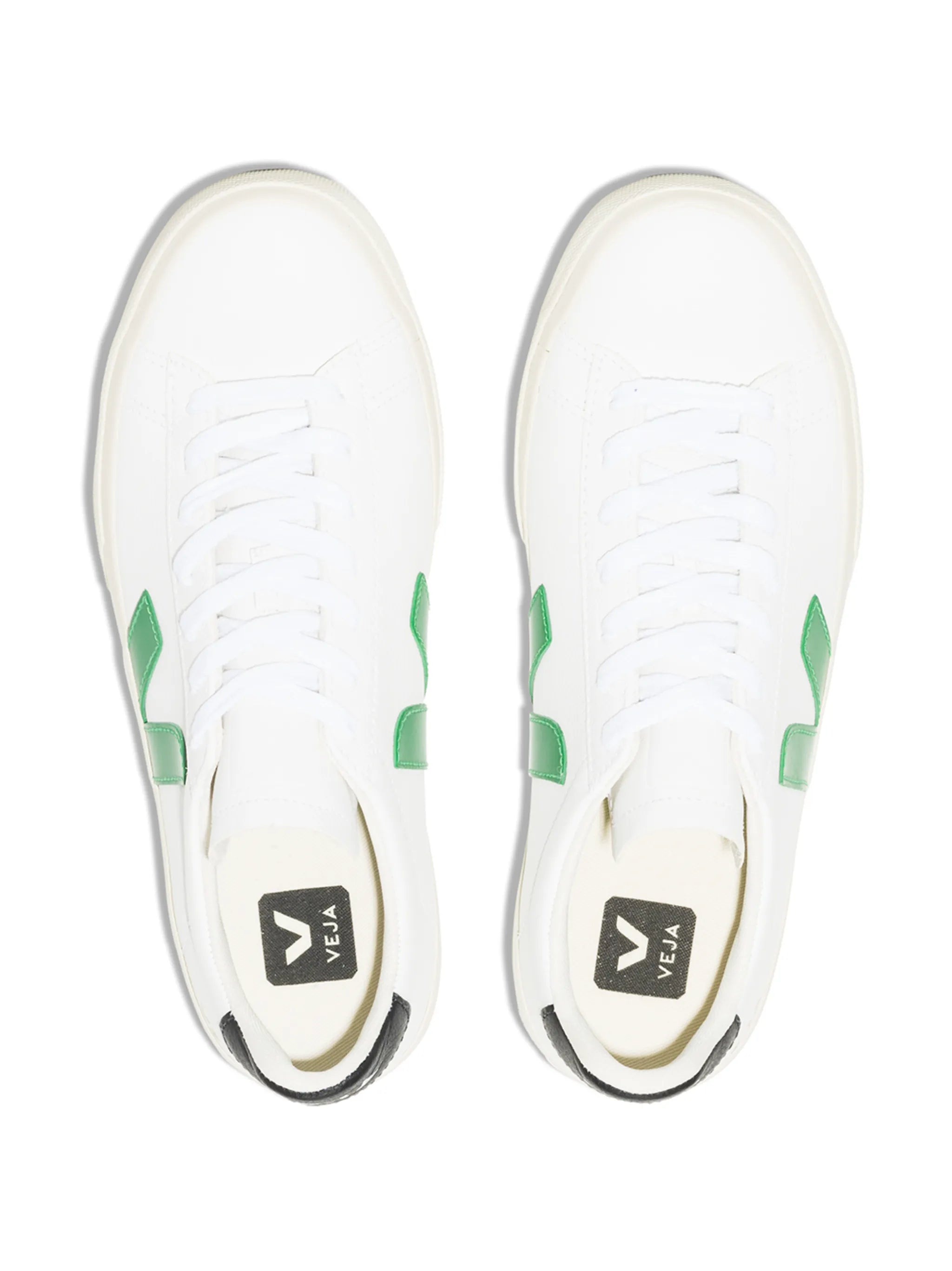 Campo low-top sneakers