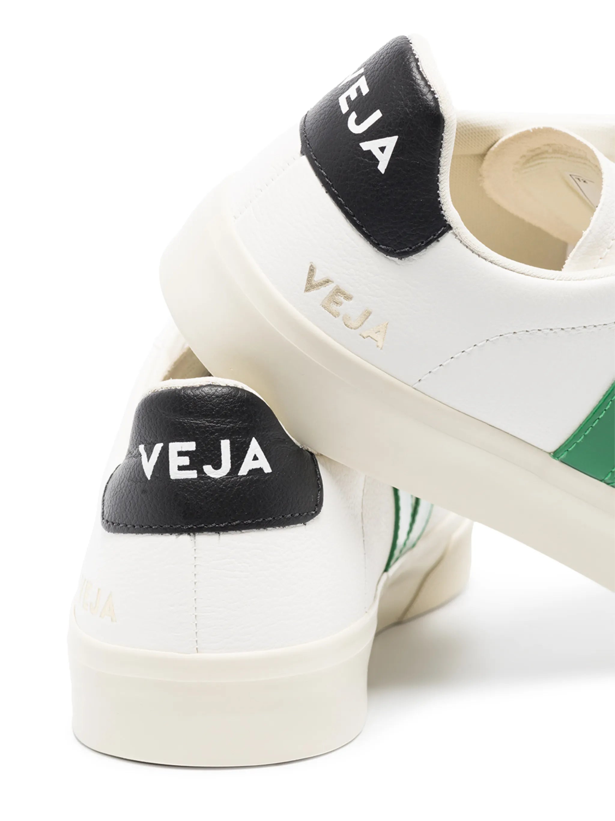 Campo low-top sneakers
