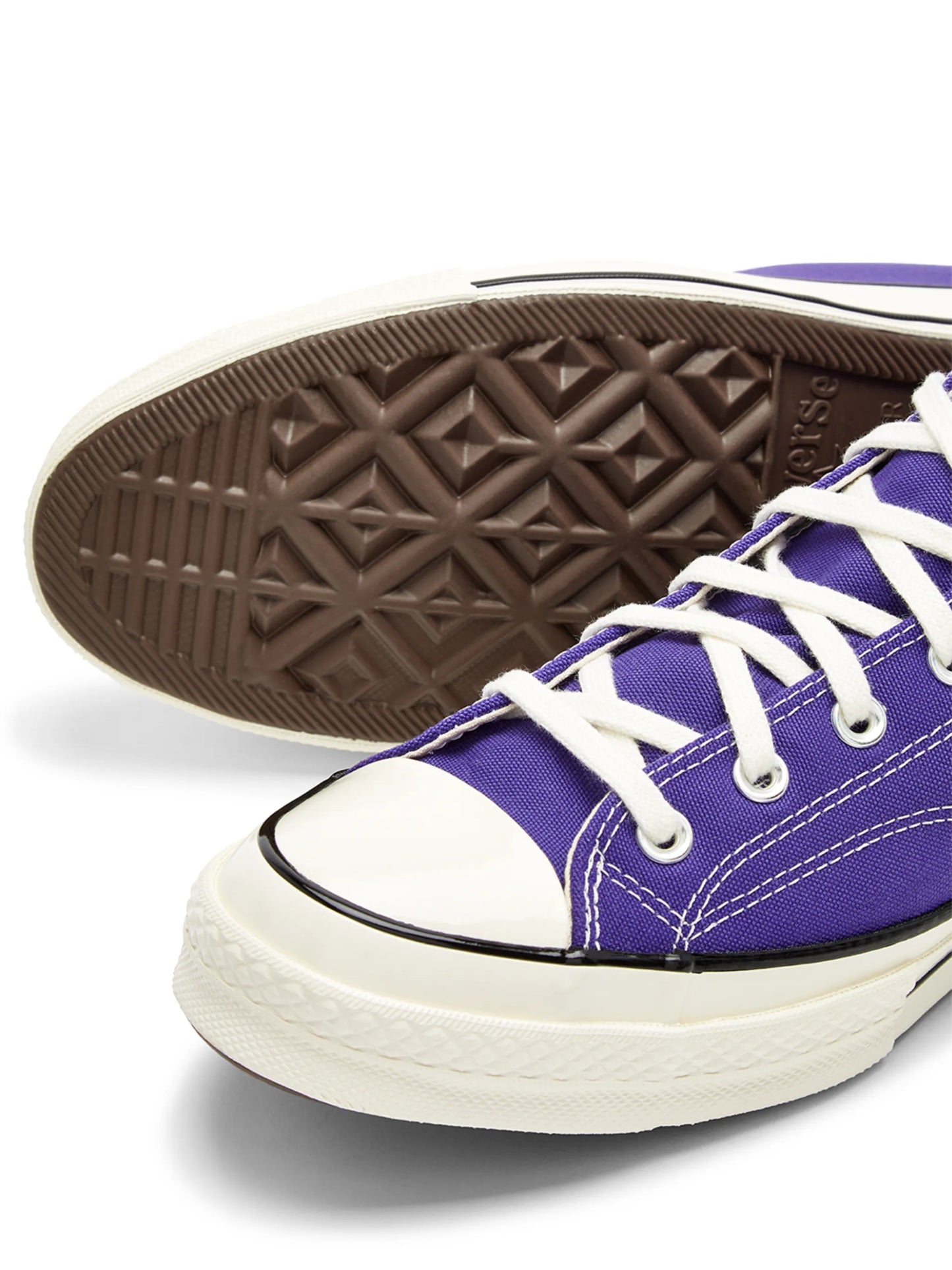 Chuck 70 High "Candy Grape" sneakers