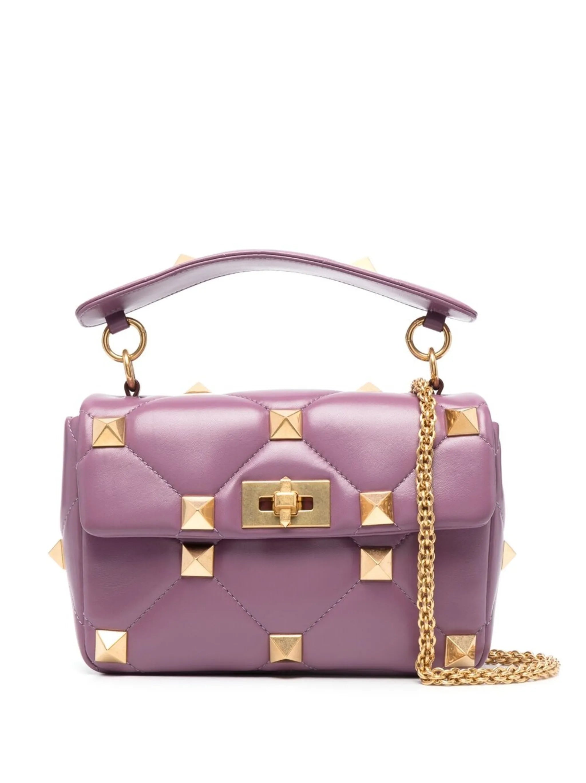 medium Roman Stud shoulder bag
