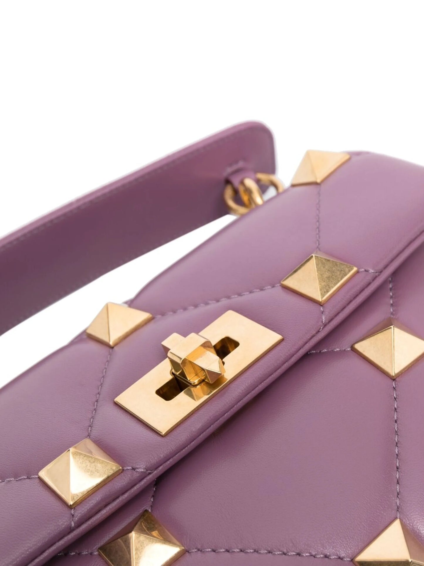 medium Roman Stud shoulder bag