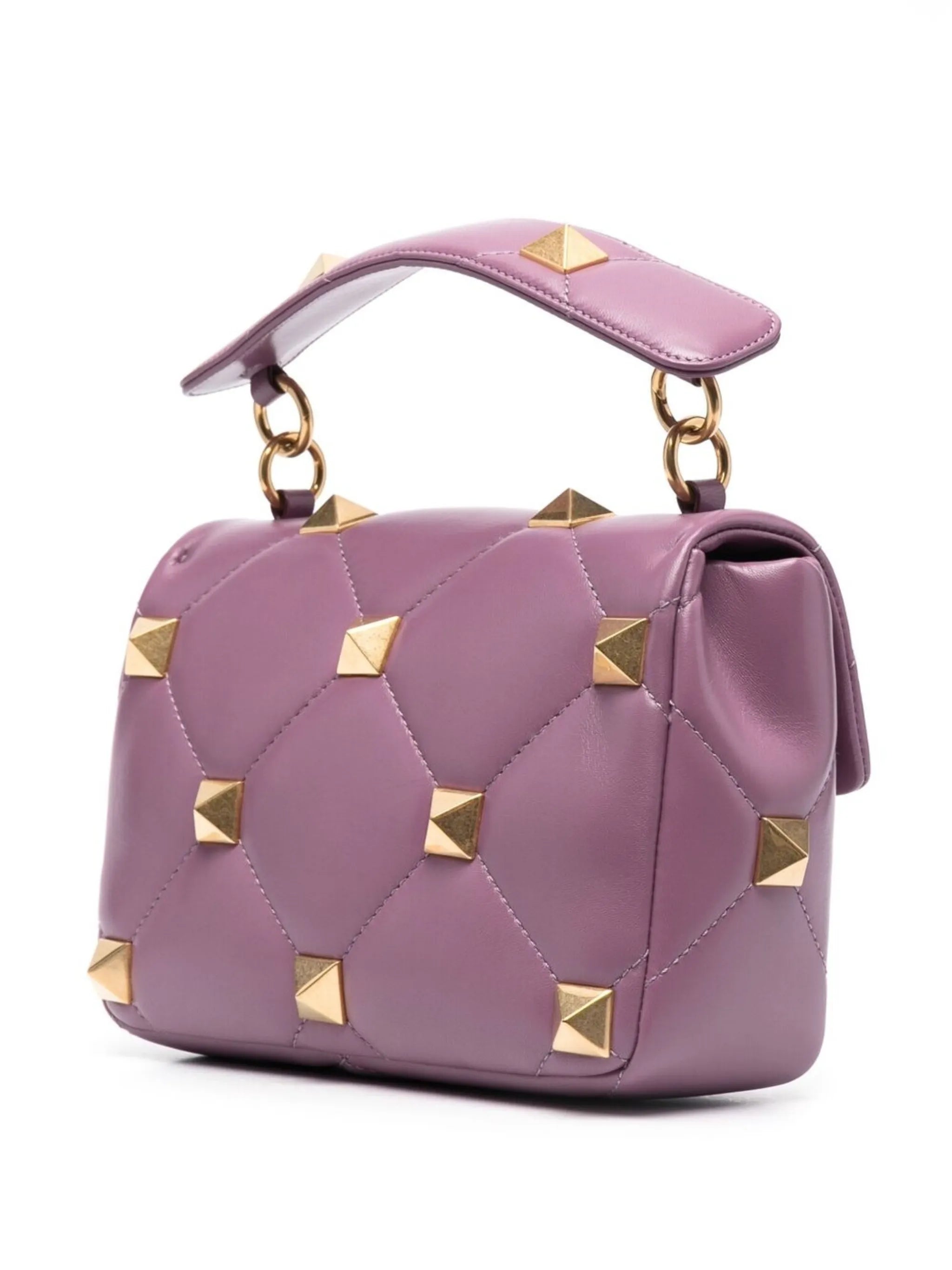 medium Roman Stud shoulder bag