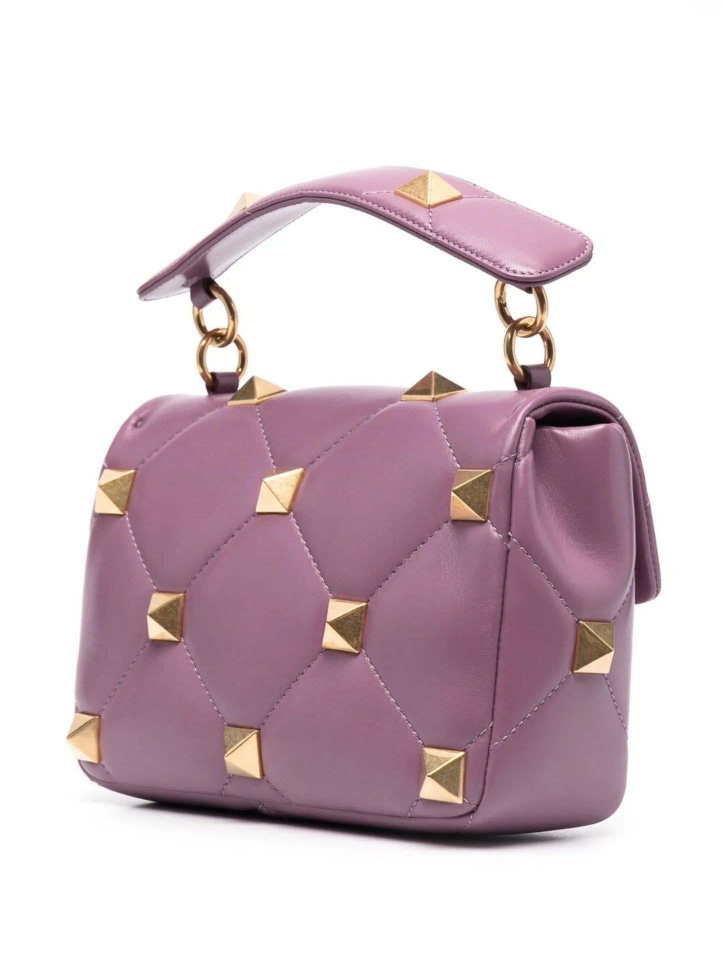 medium Roman Stud shoulder bag