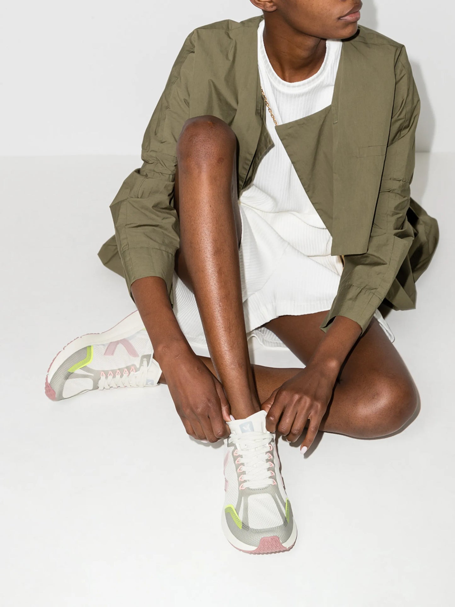 Condor 2 low-top sneakers