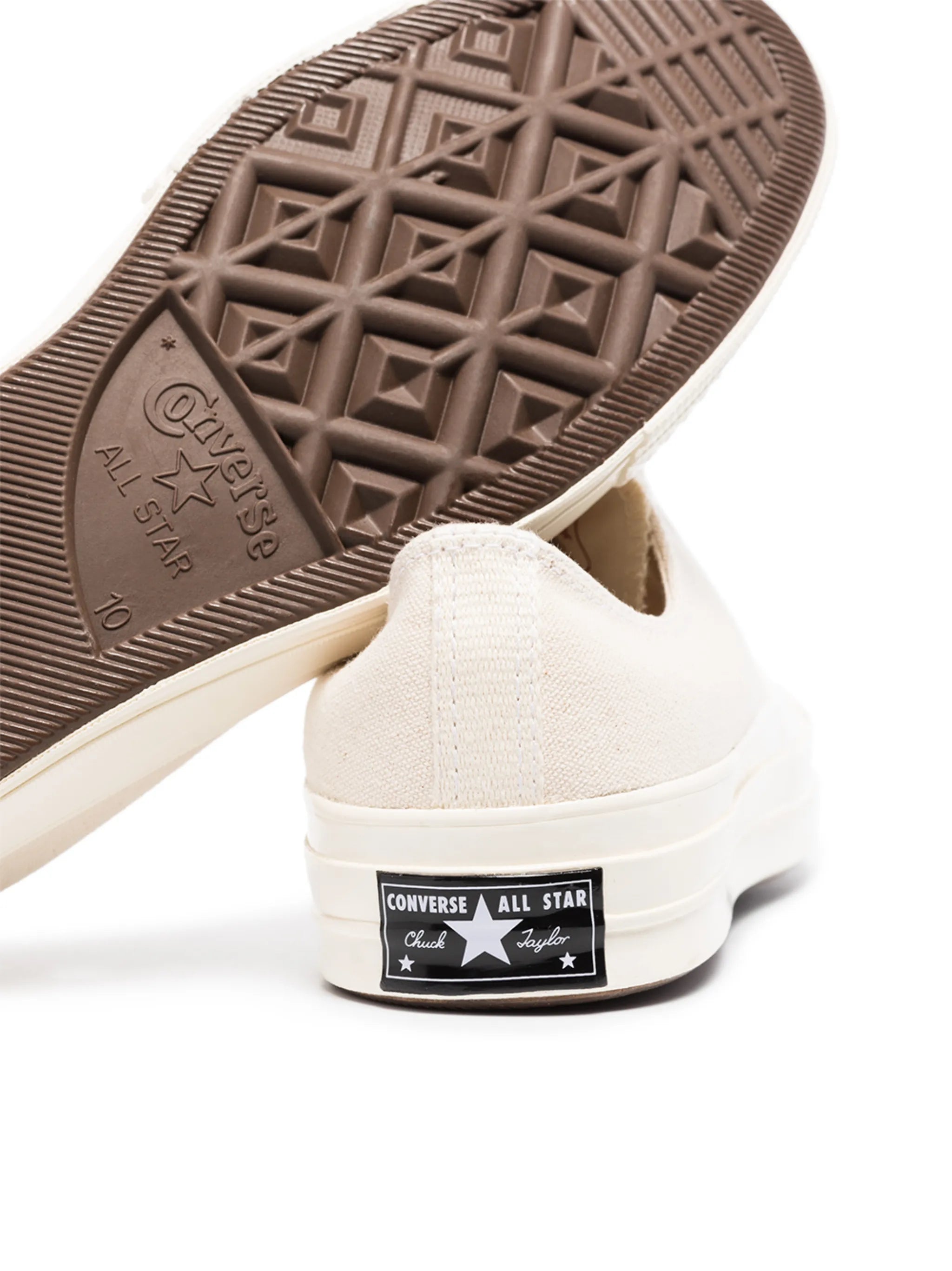 Chuck 70 Vintage Canvas low-top sneakers