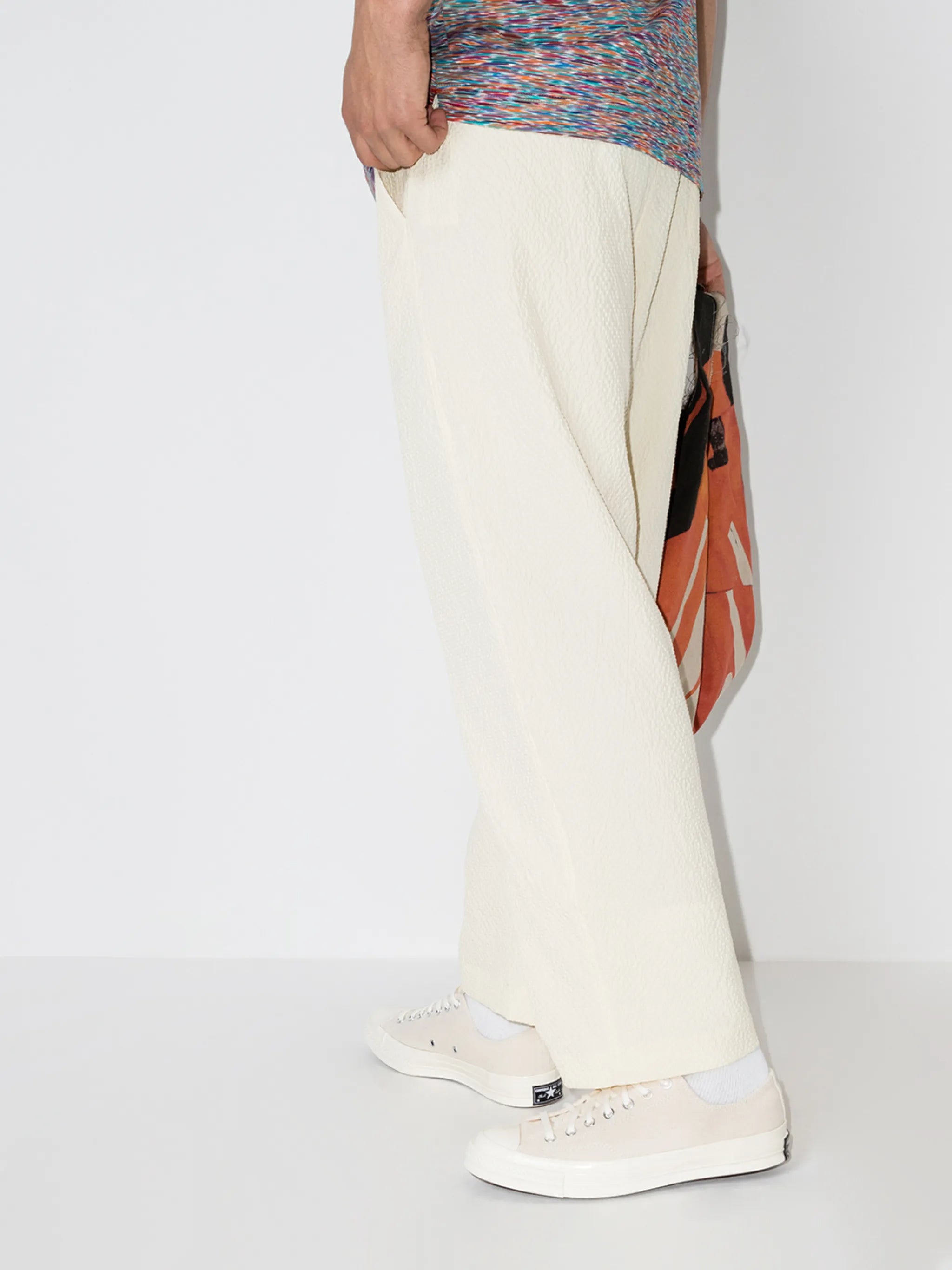 Chuck 70 Vintage Canvas low-top sneakers
