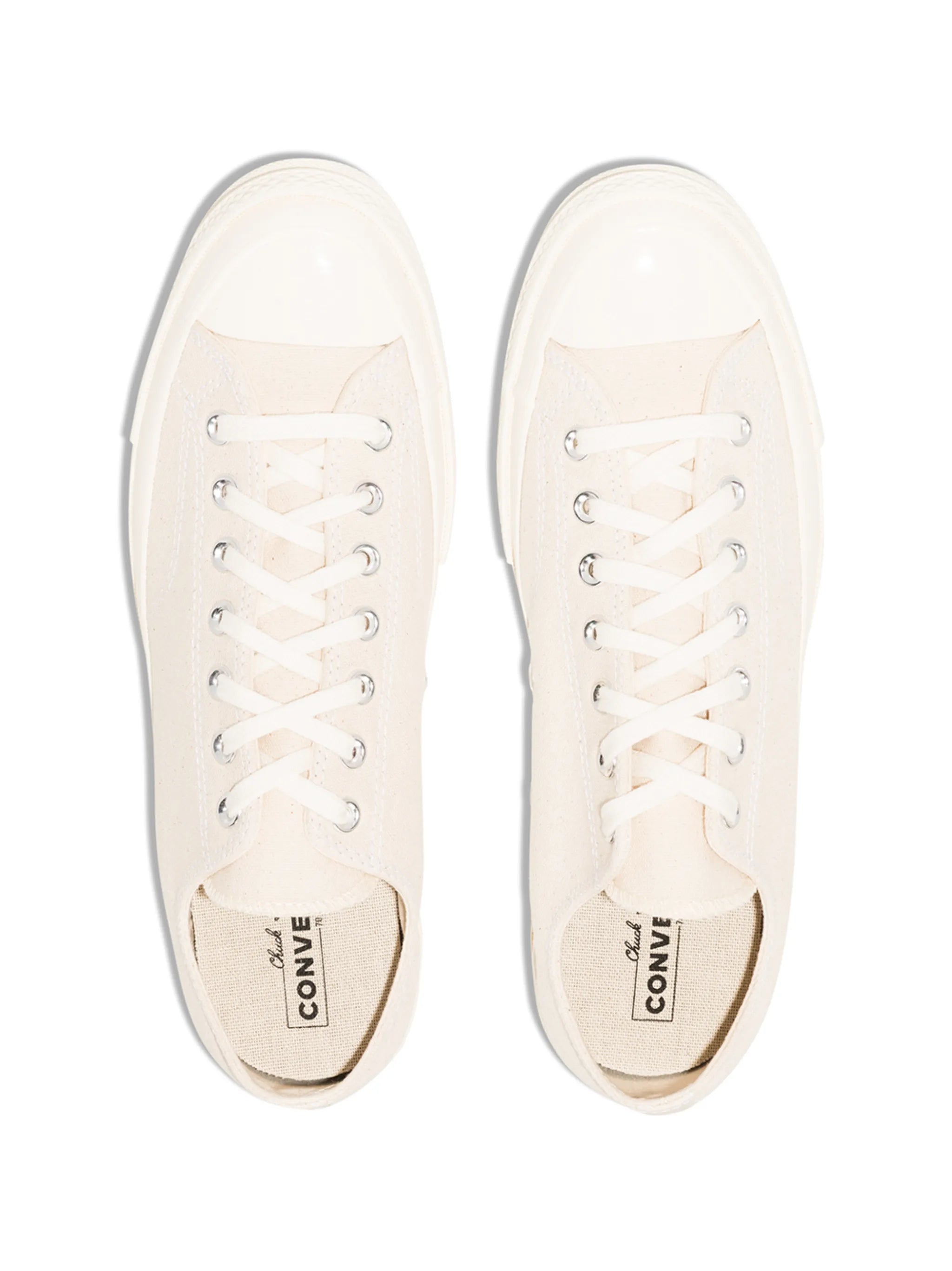 Chuck 70 Vintage Canvas low-top sneakers