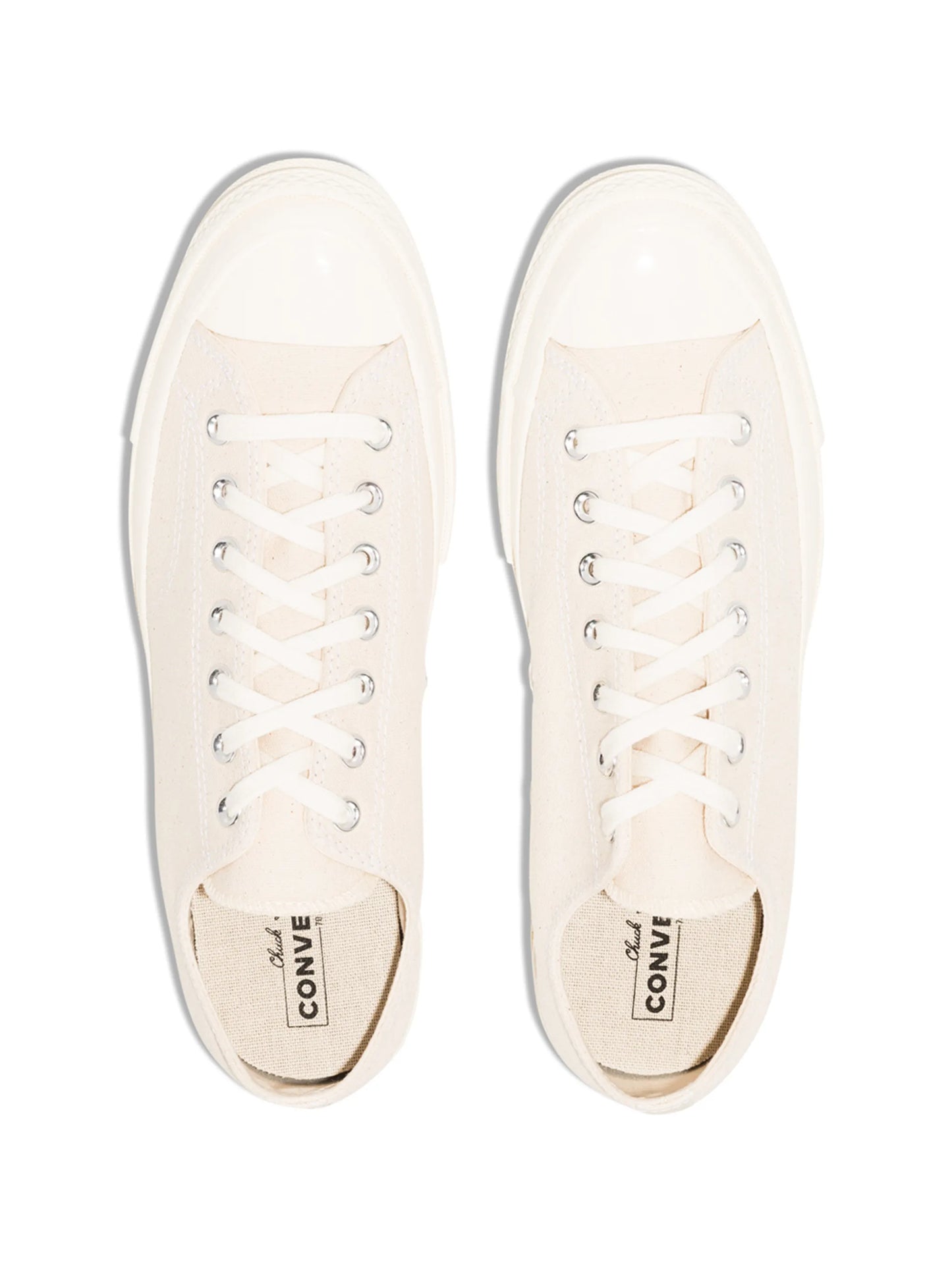 Chuck 70 Vintage Canvas low-top sneakers
