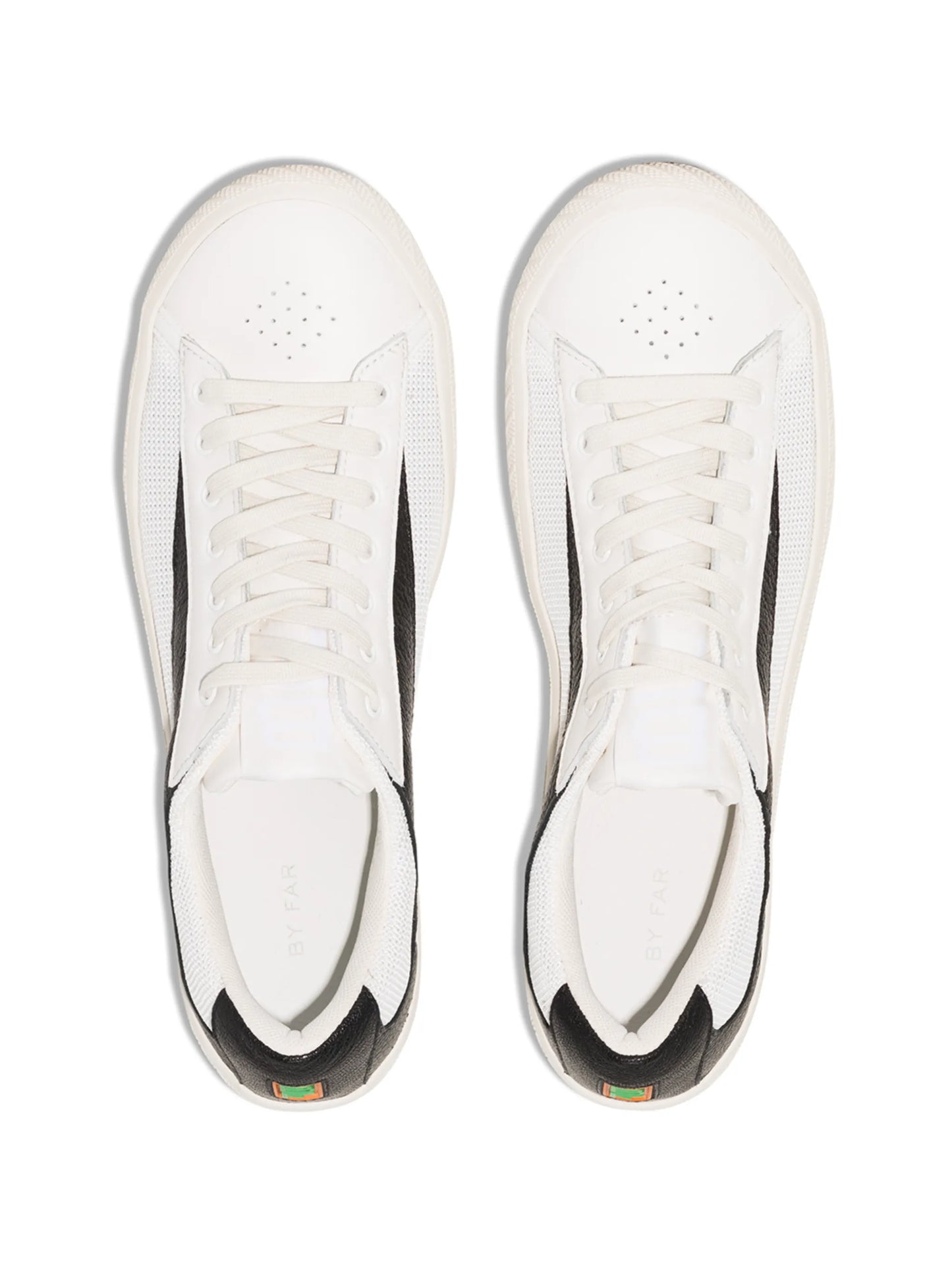 Rodina low-top sneakers