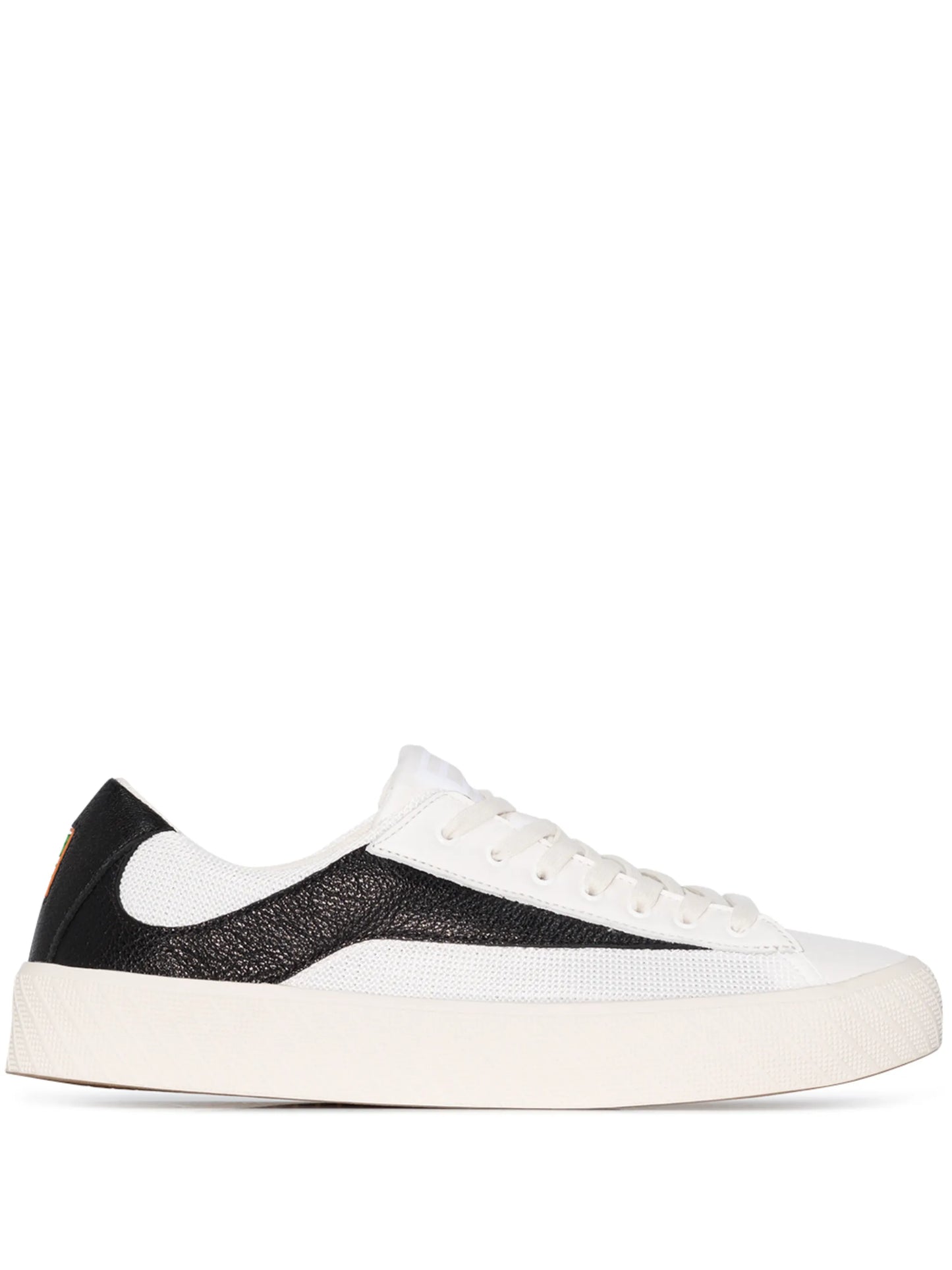 Rodina low-top sneakers
