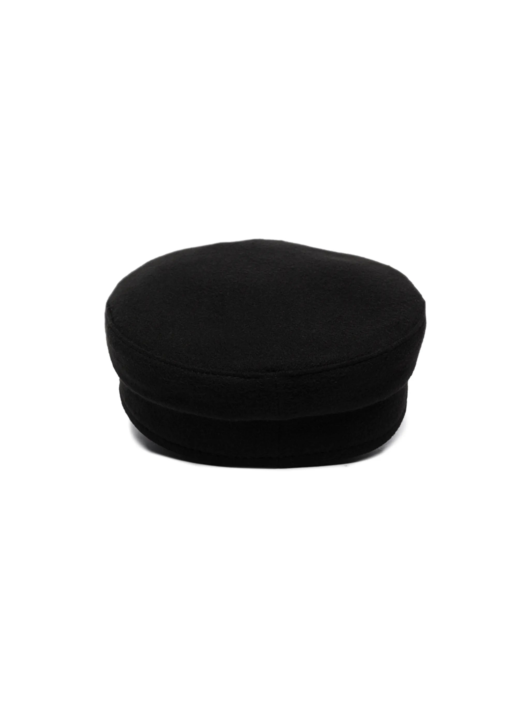 safety-pin baker boy hat